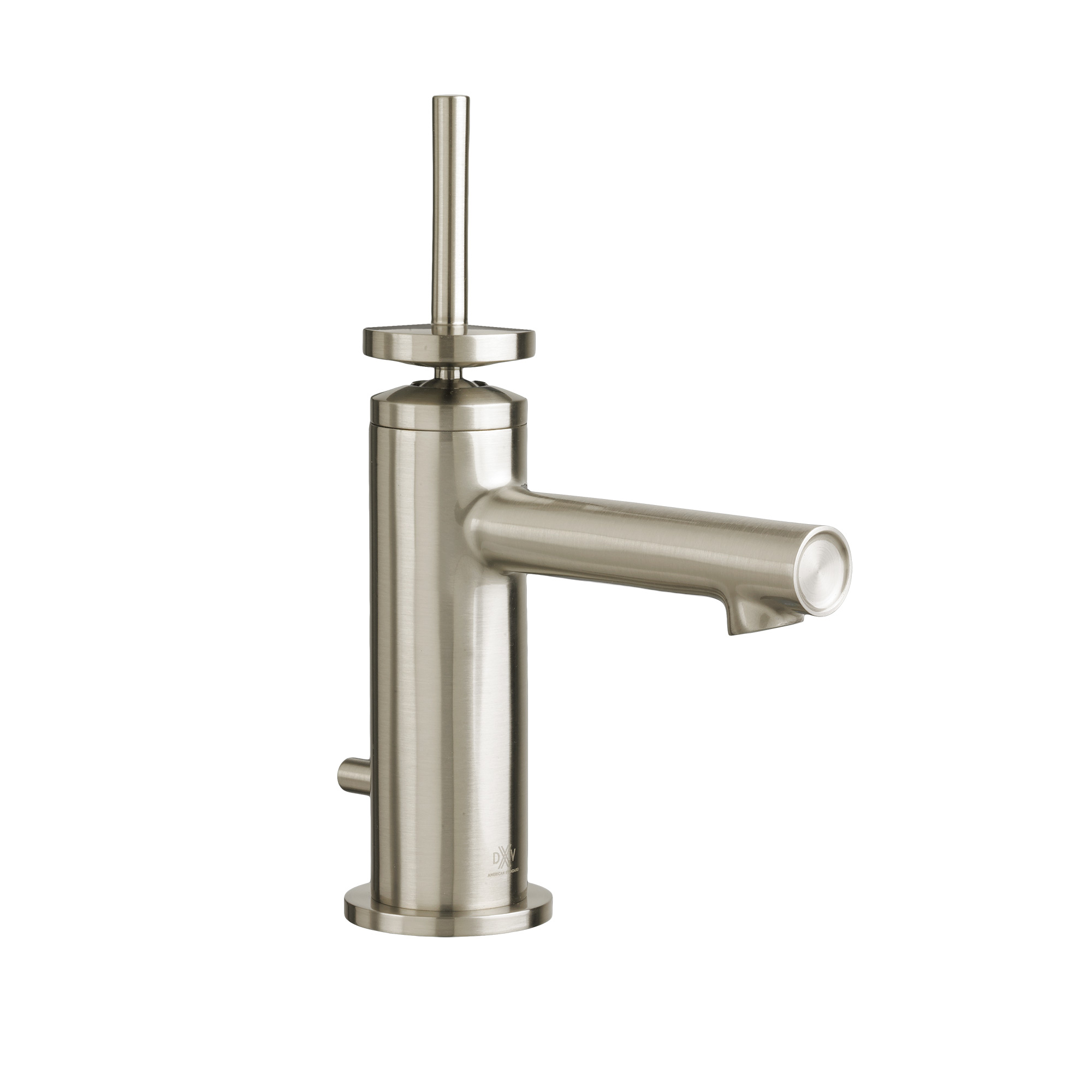 Percy® Single Handle Bathroom Faucet with Stem Handle