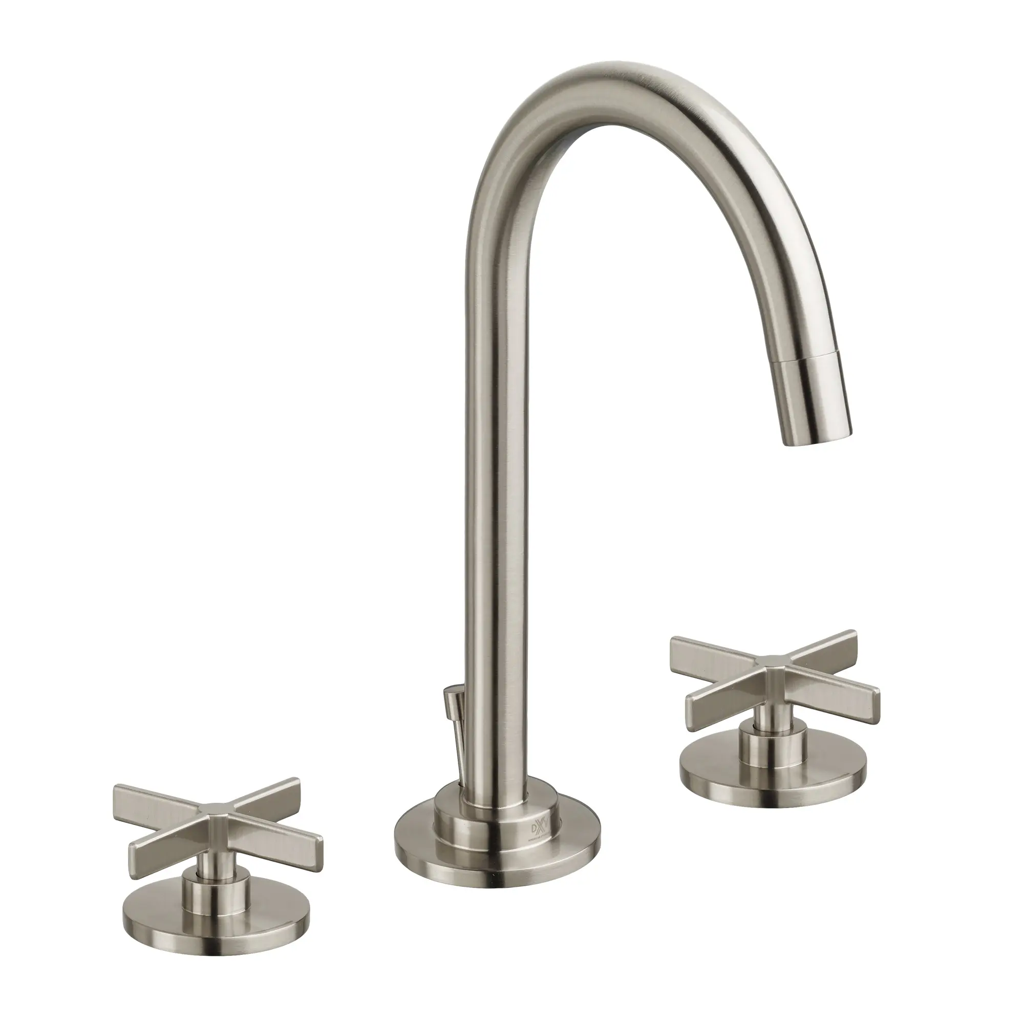 Percy® 2-Handle Widespread Bathroom Faucet with Cross Handles