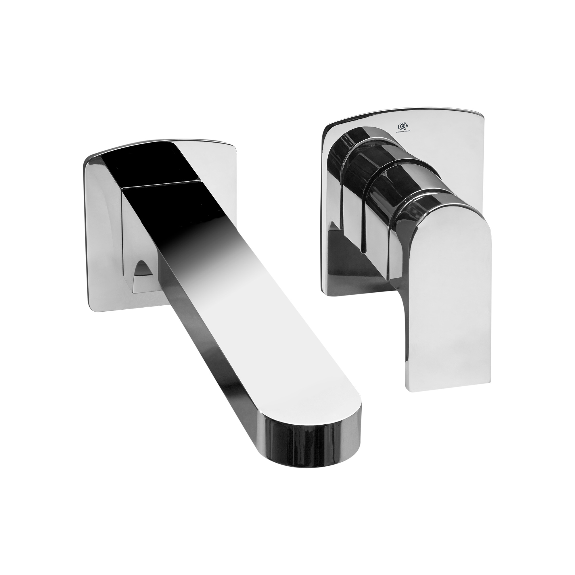 Equility® Wall Mount Faucet