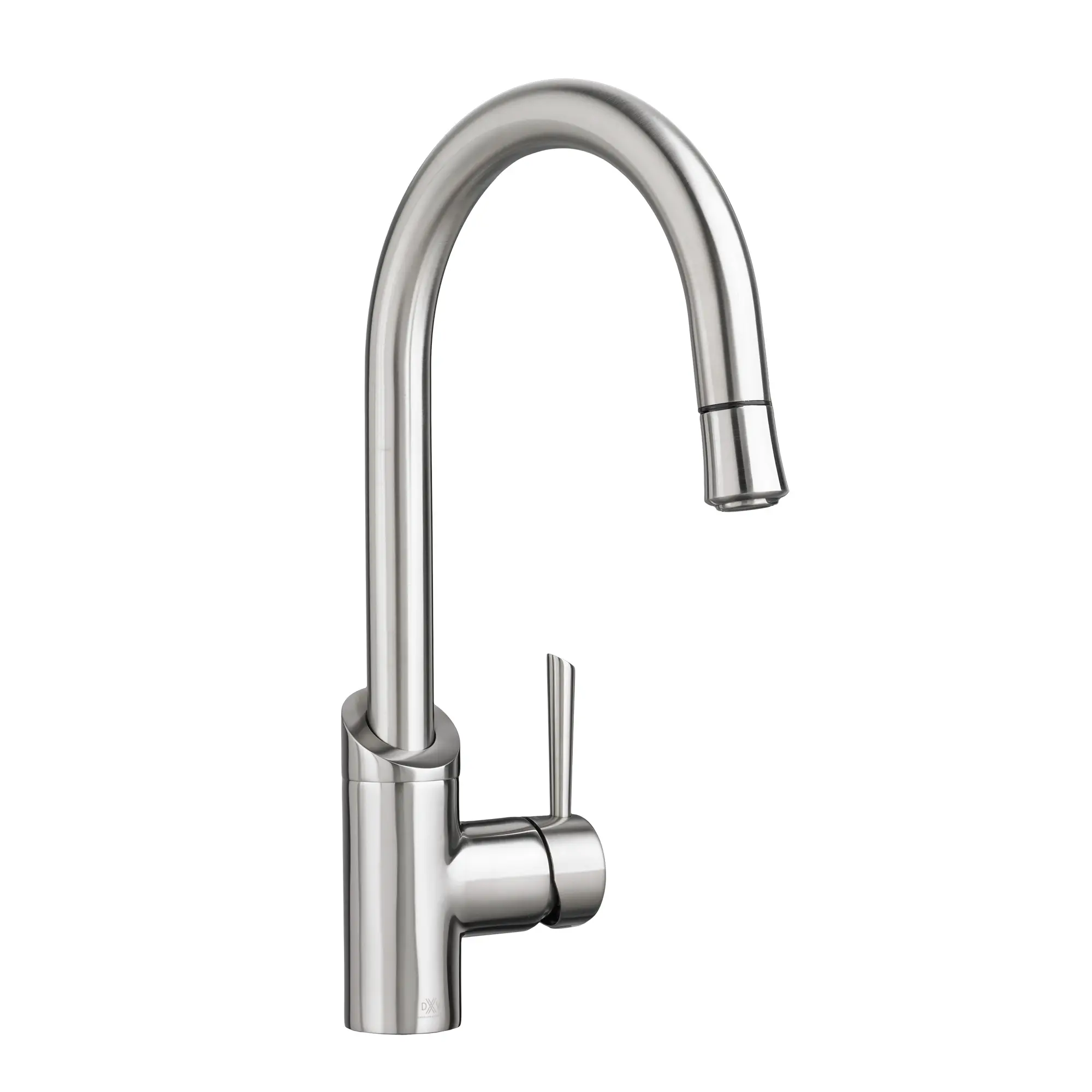 Fresno® Single Handle Kitchen Faucet with Lever Handle