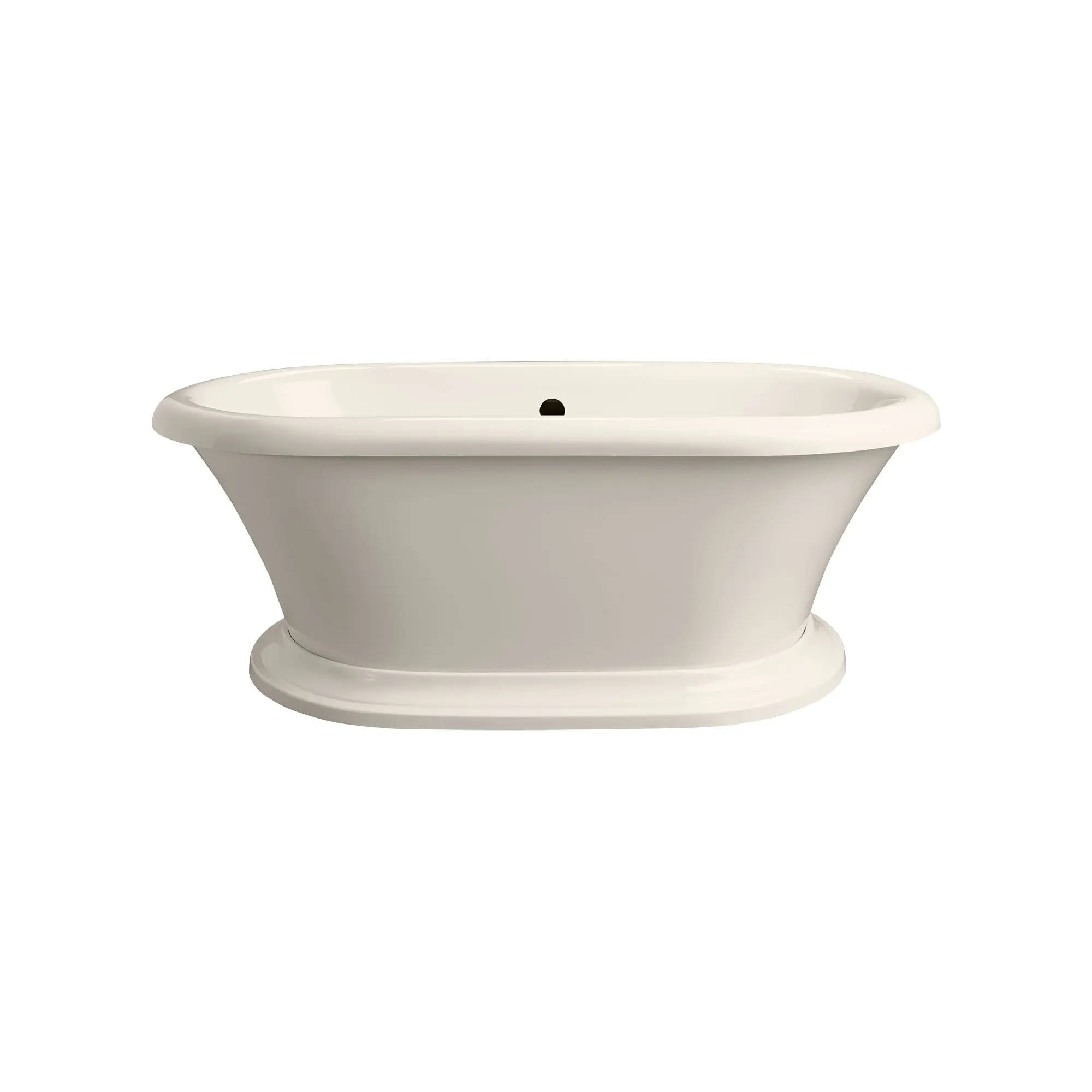 St. George® 66 in. x 36 in. Freestanding Bathtub