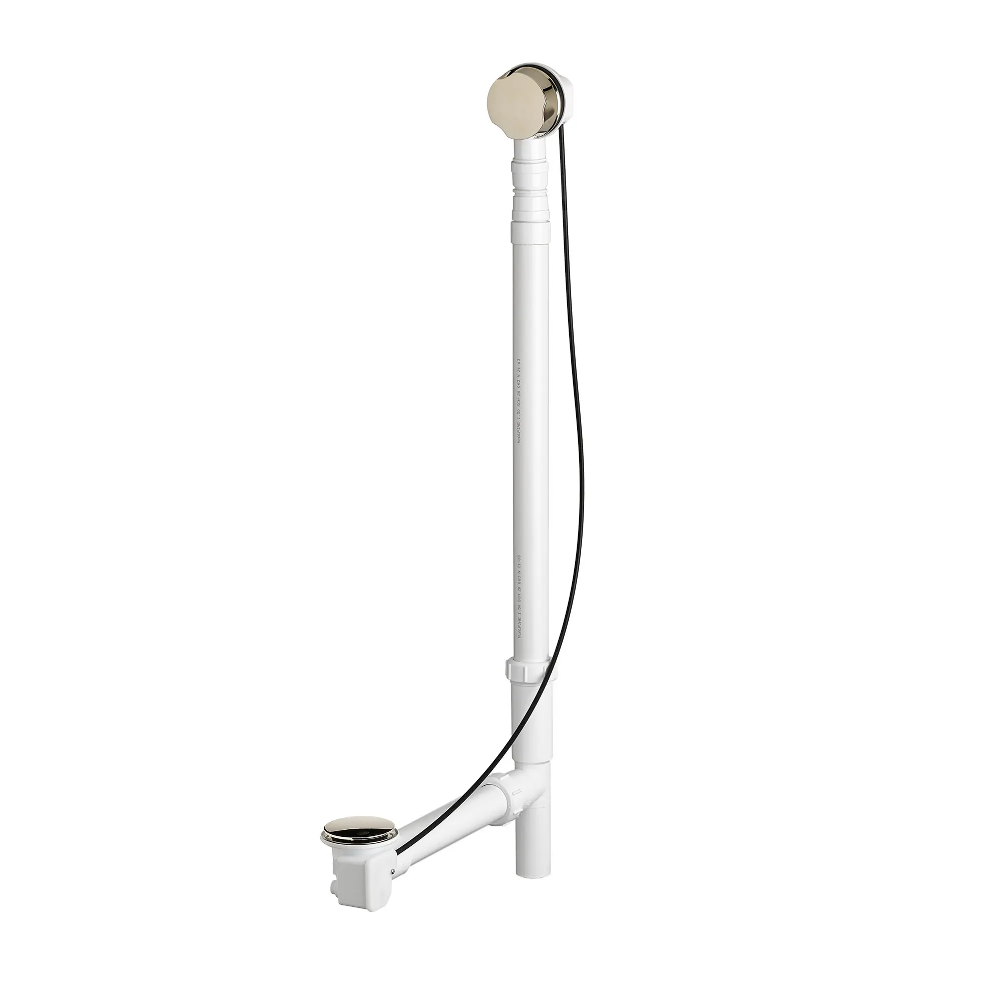 Tub Drain and Overflow Kit