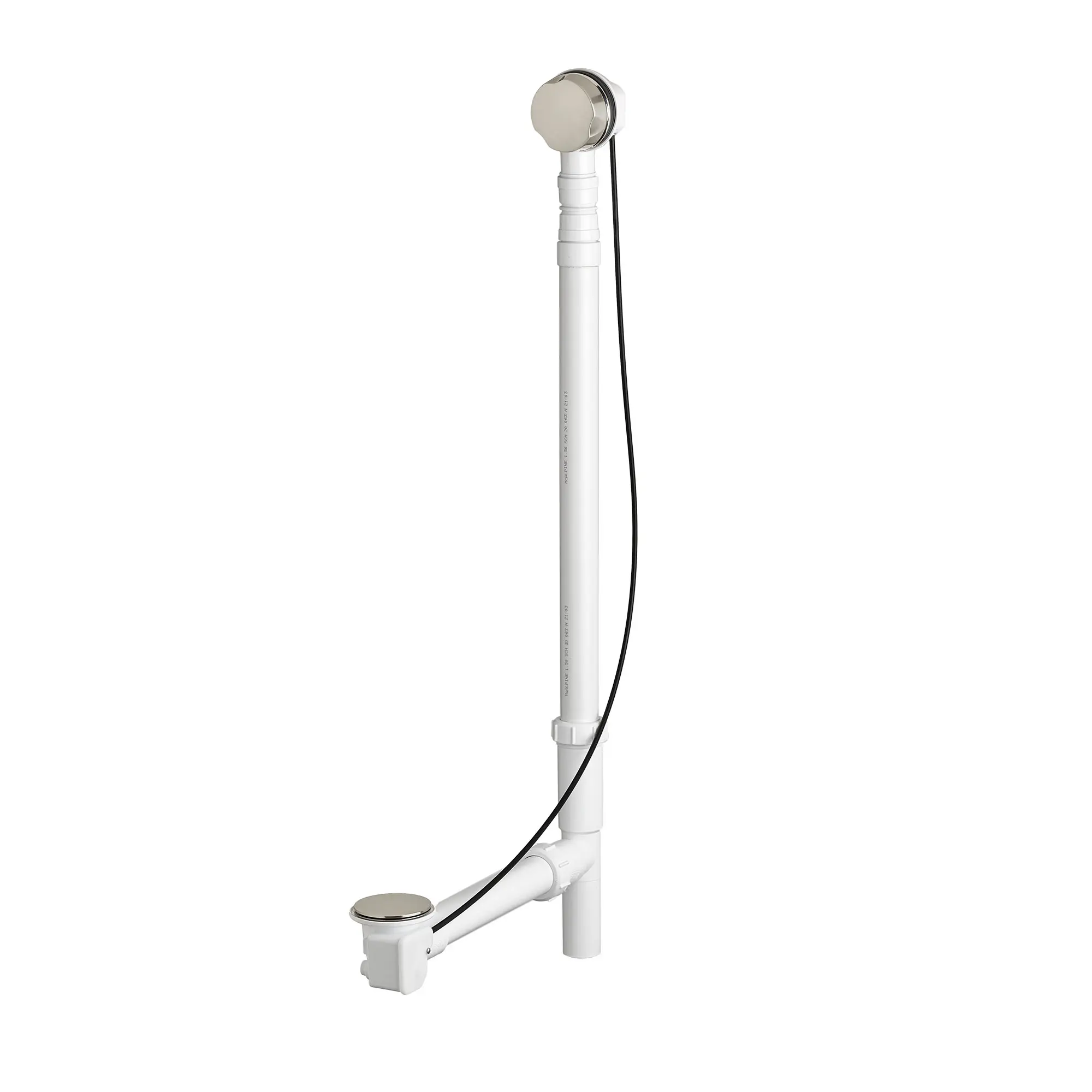 Tub Drain and Overflow Kit