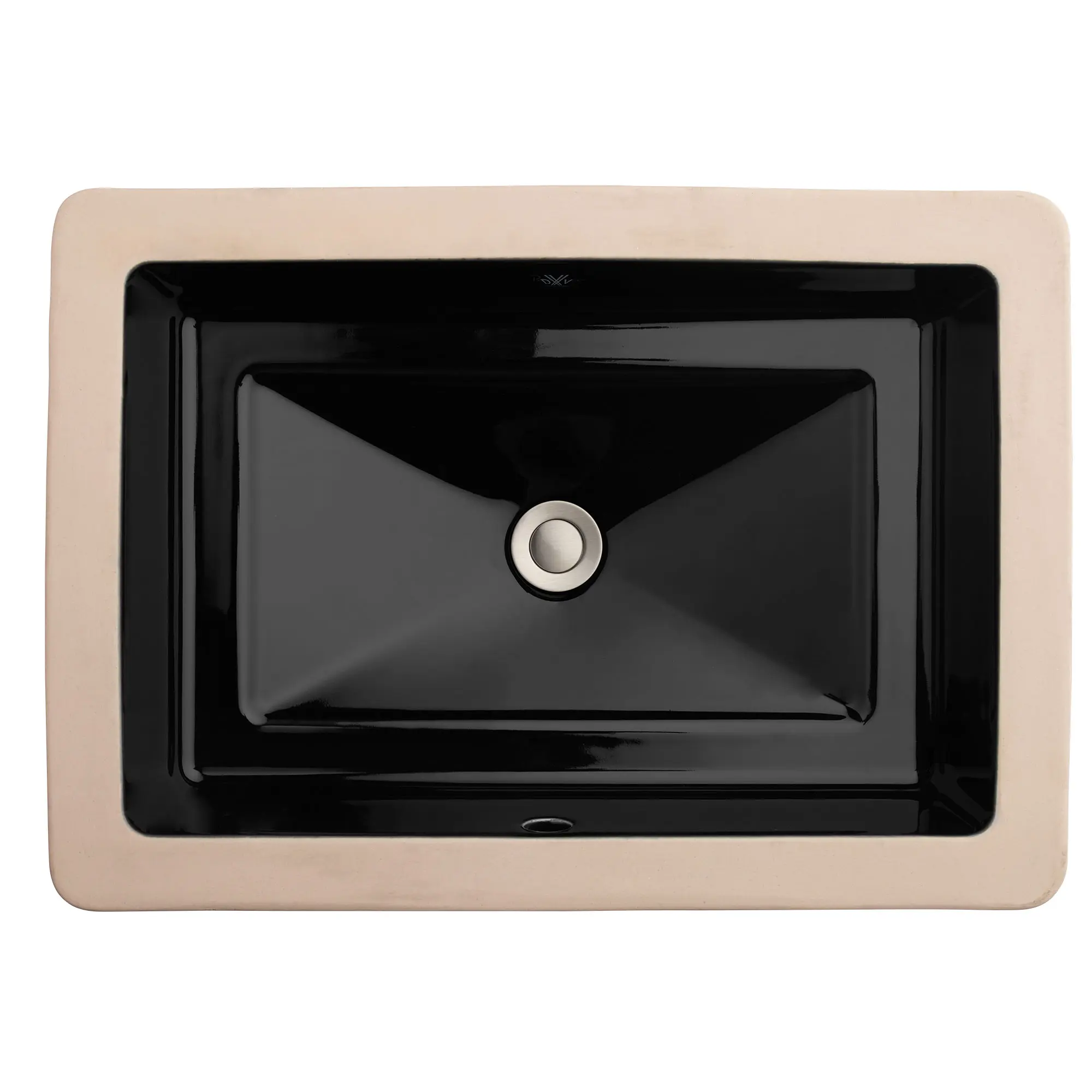 POP® Rectangular Sink