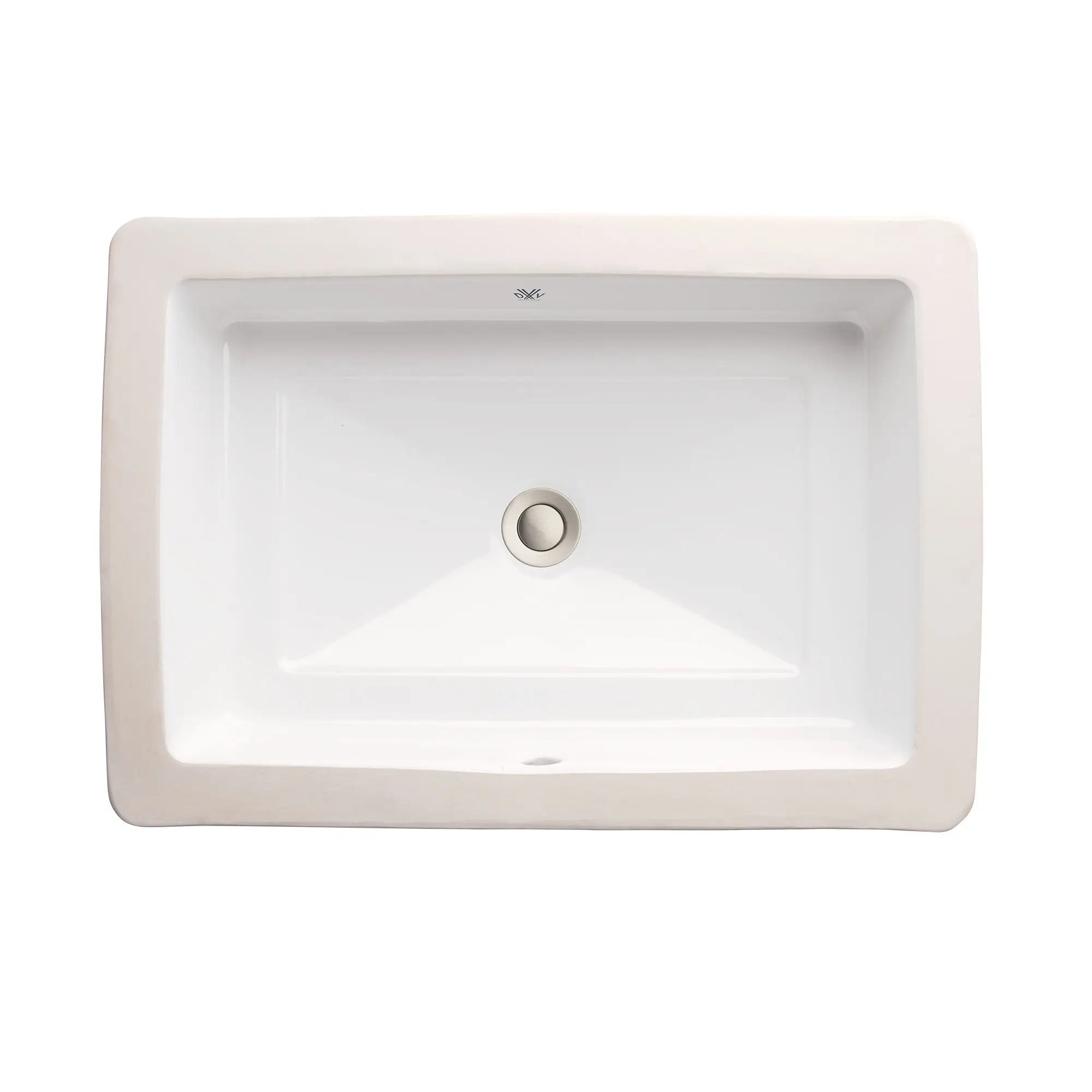 POP® Rectangular Sink