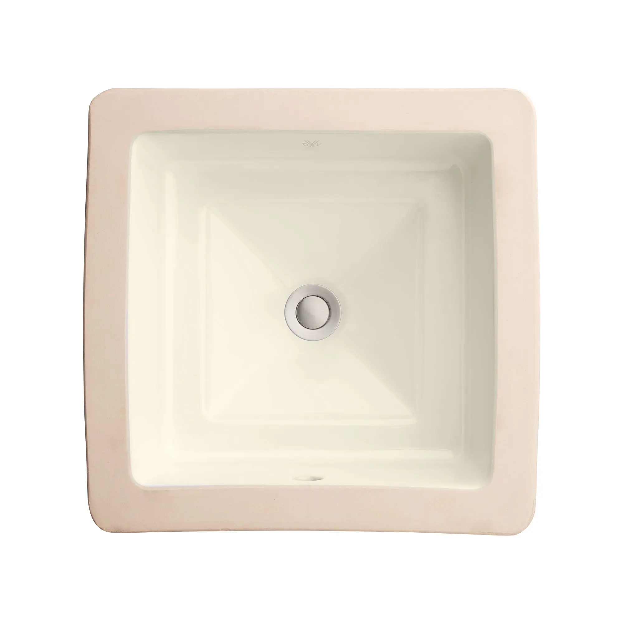 POP® Square Sink