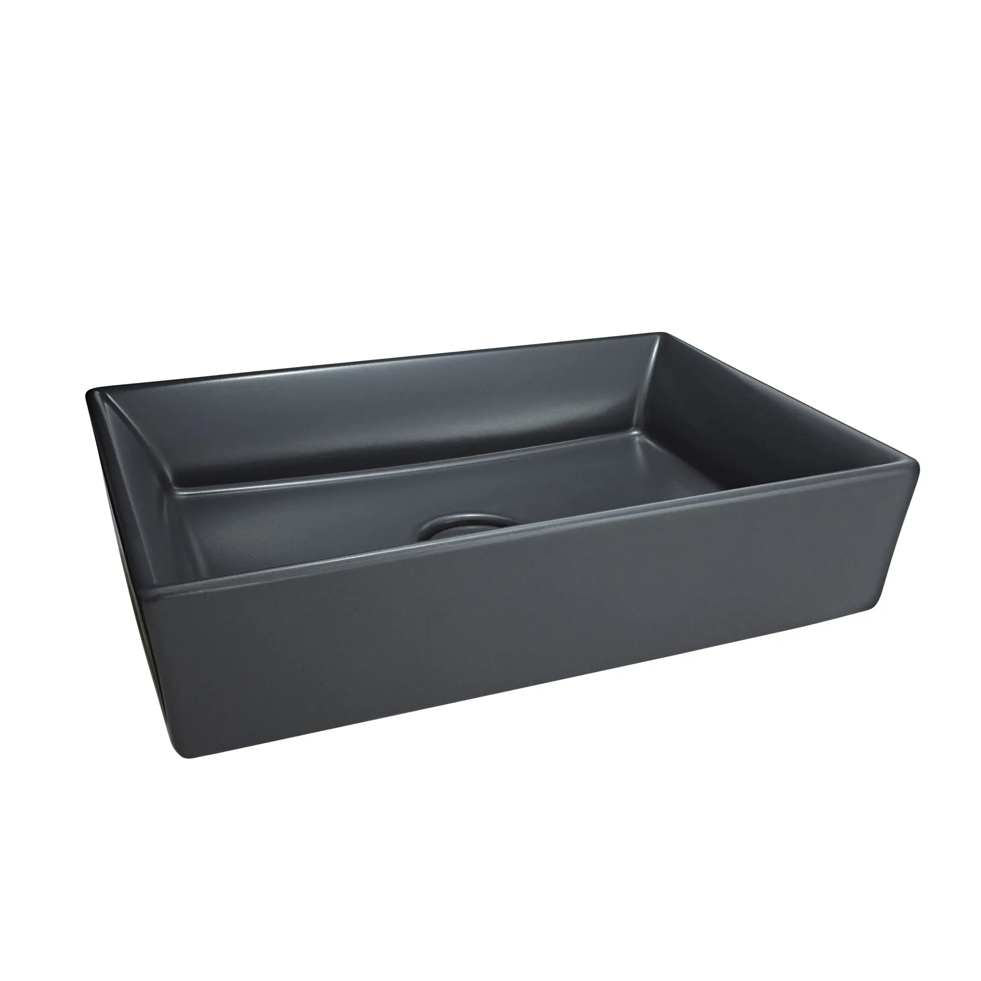 POP® Rectangular Vessel Sink