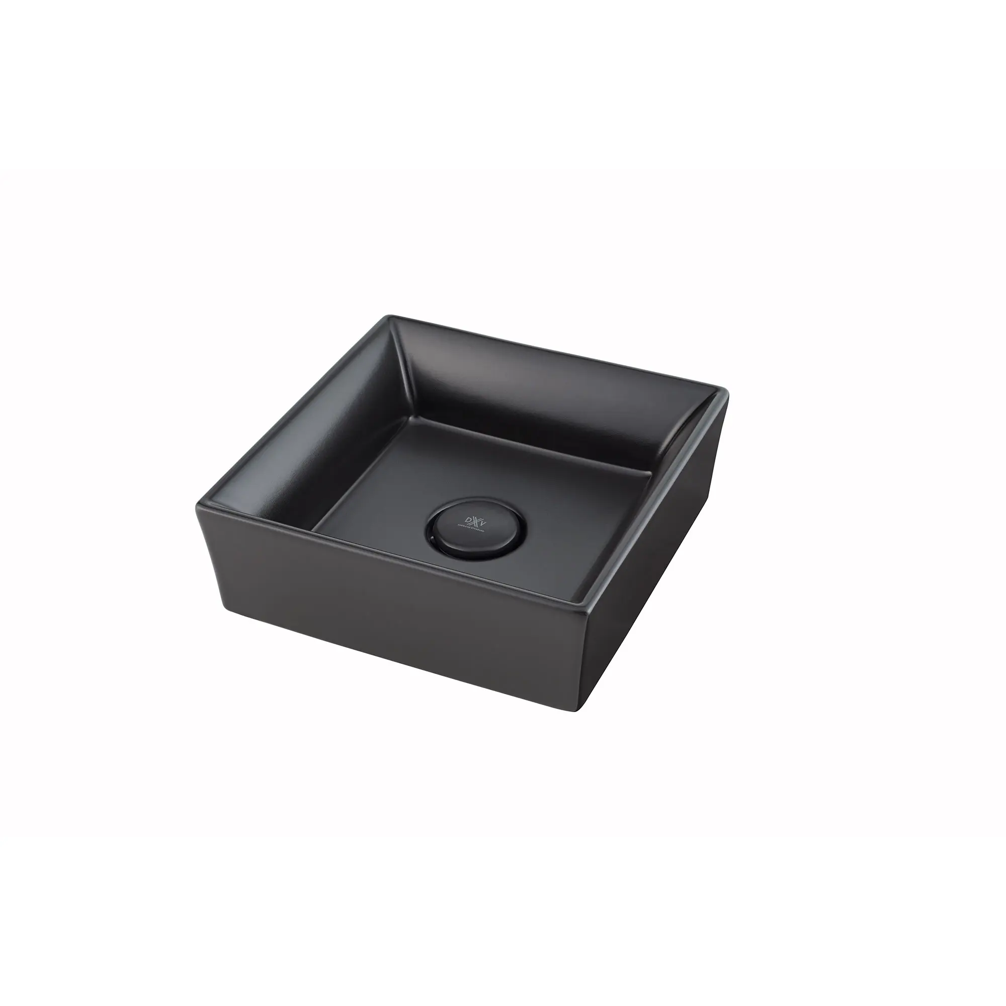 POP® Square Vessel Sink