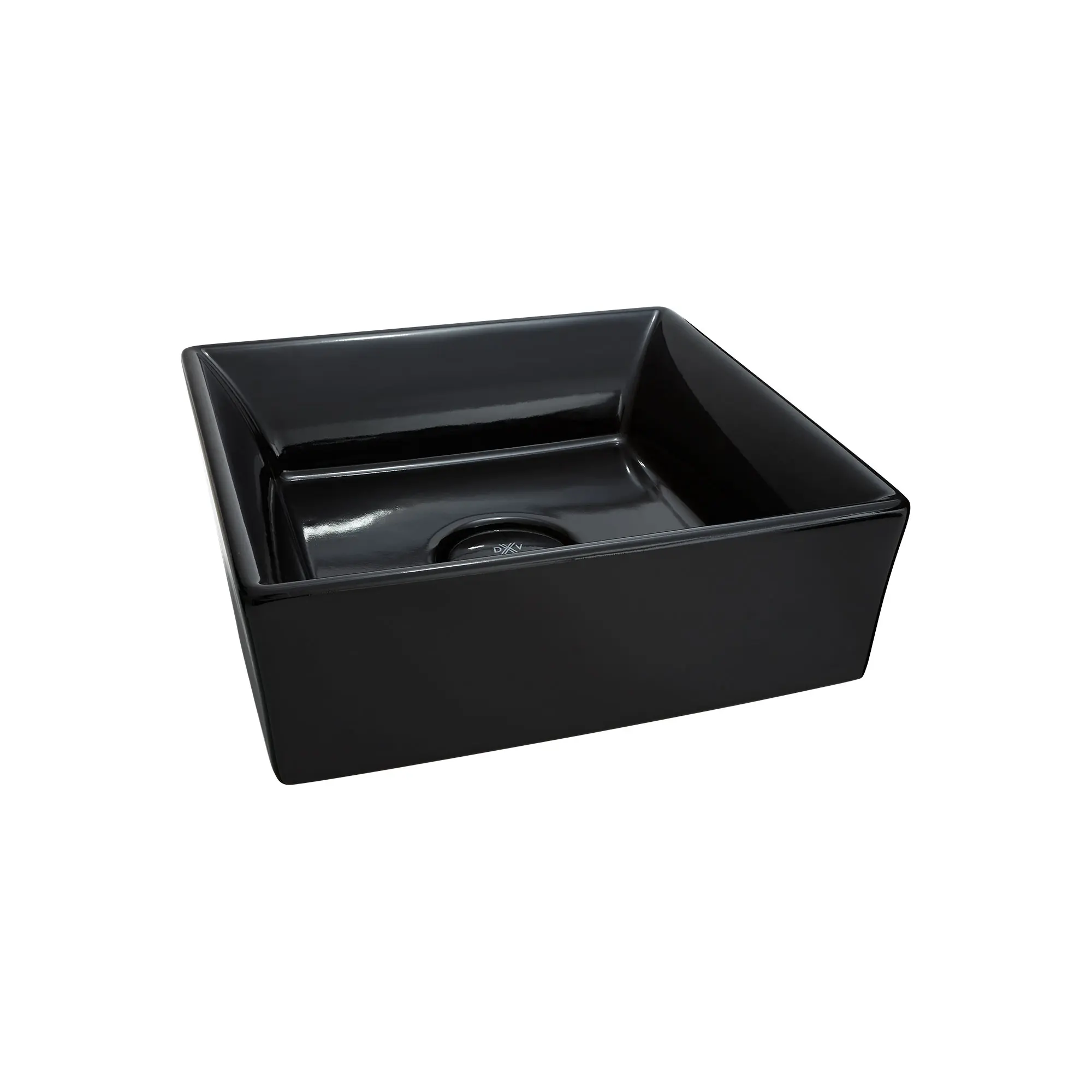 POP® Square Vessel Sink