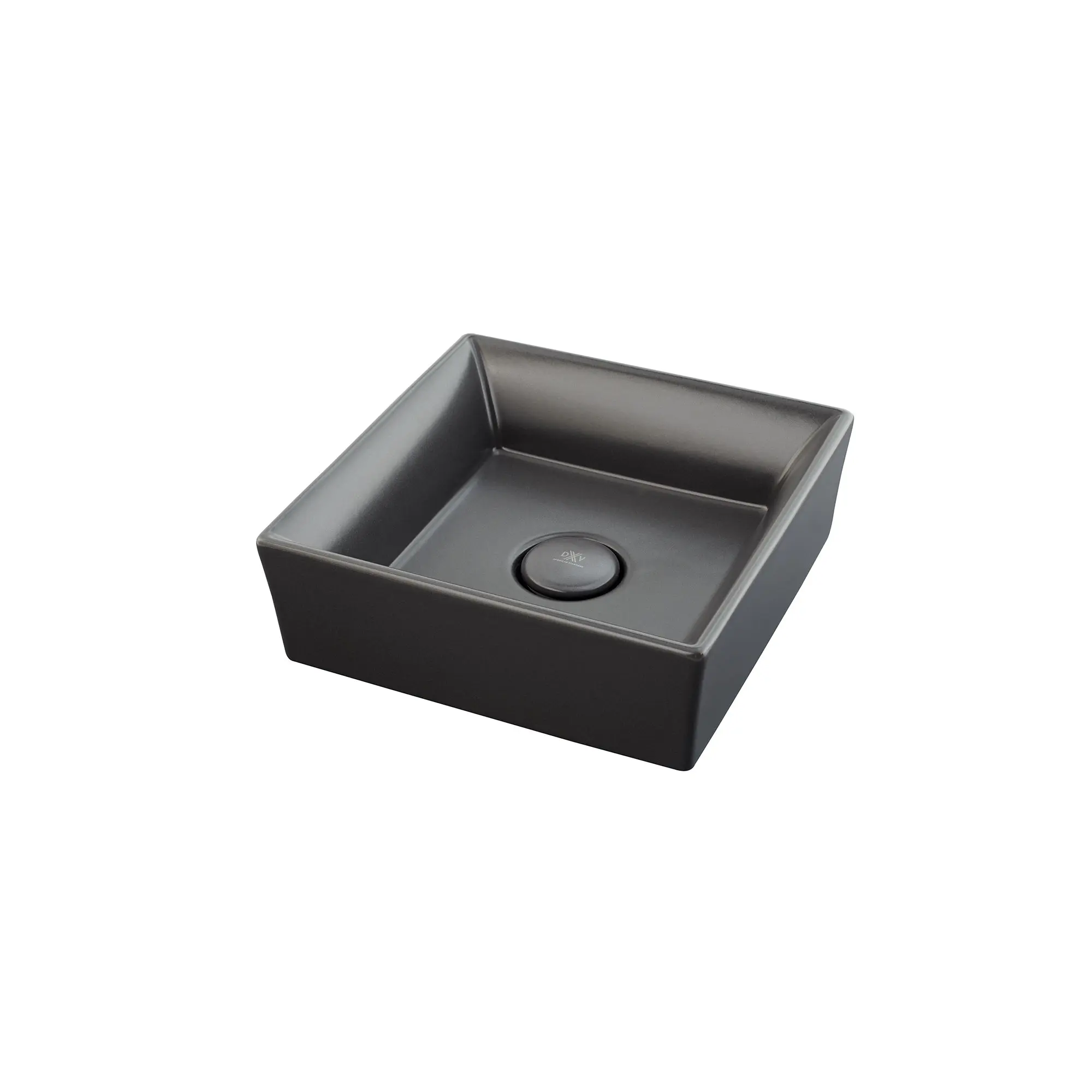 POP® Square Vessel Sink