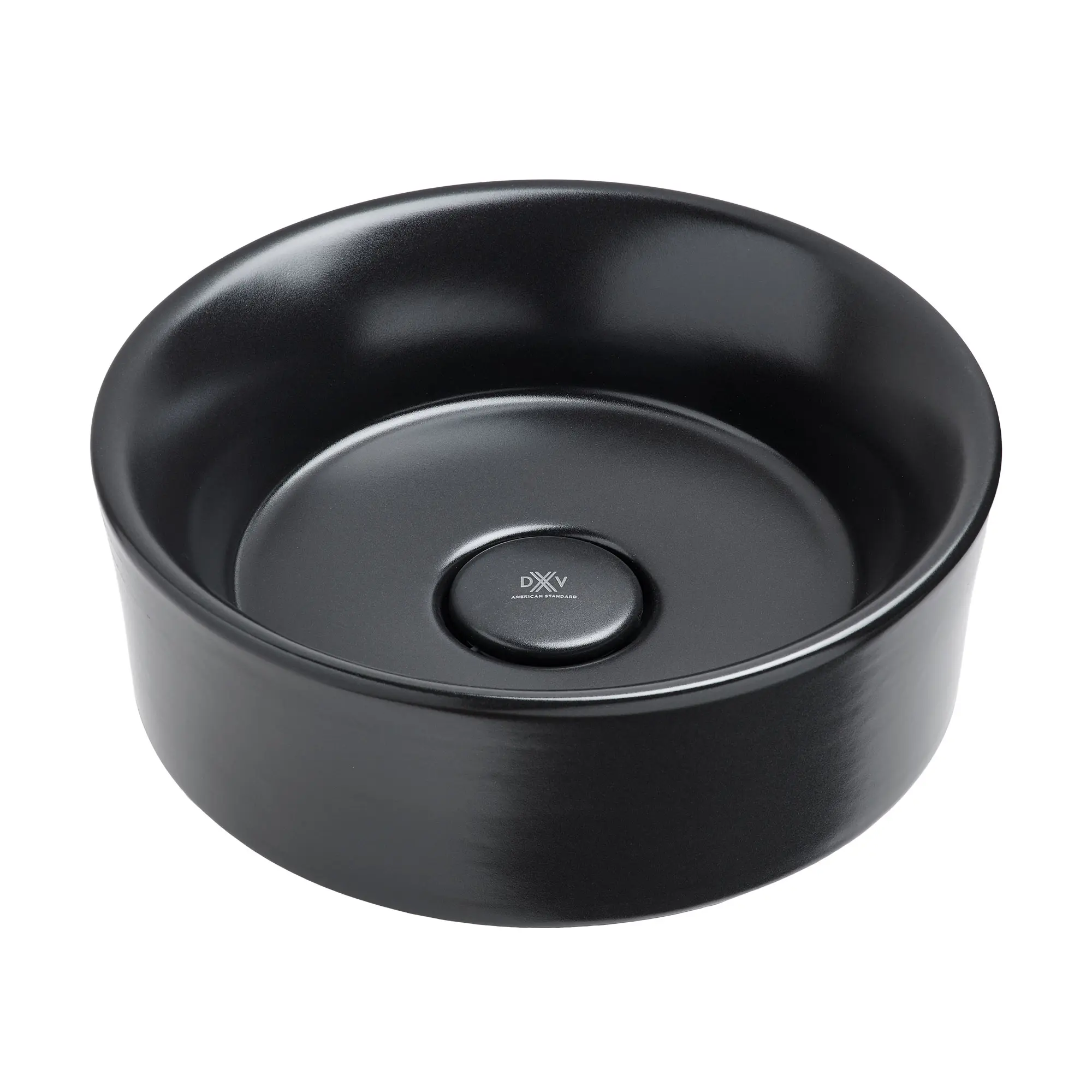 POP® Round Vessel Sink