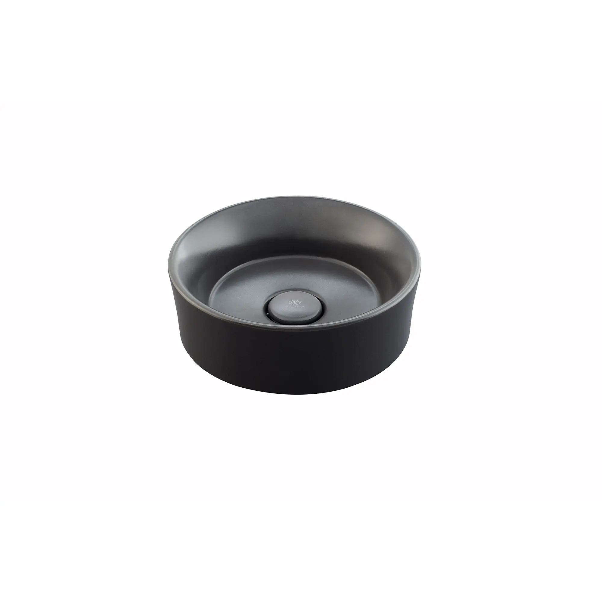 POP® Round Vessel Sink