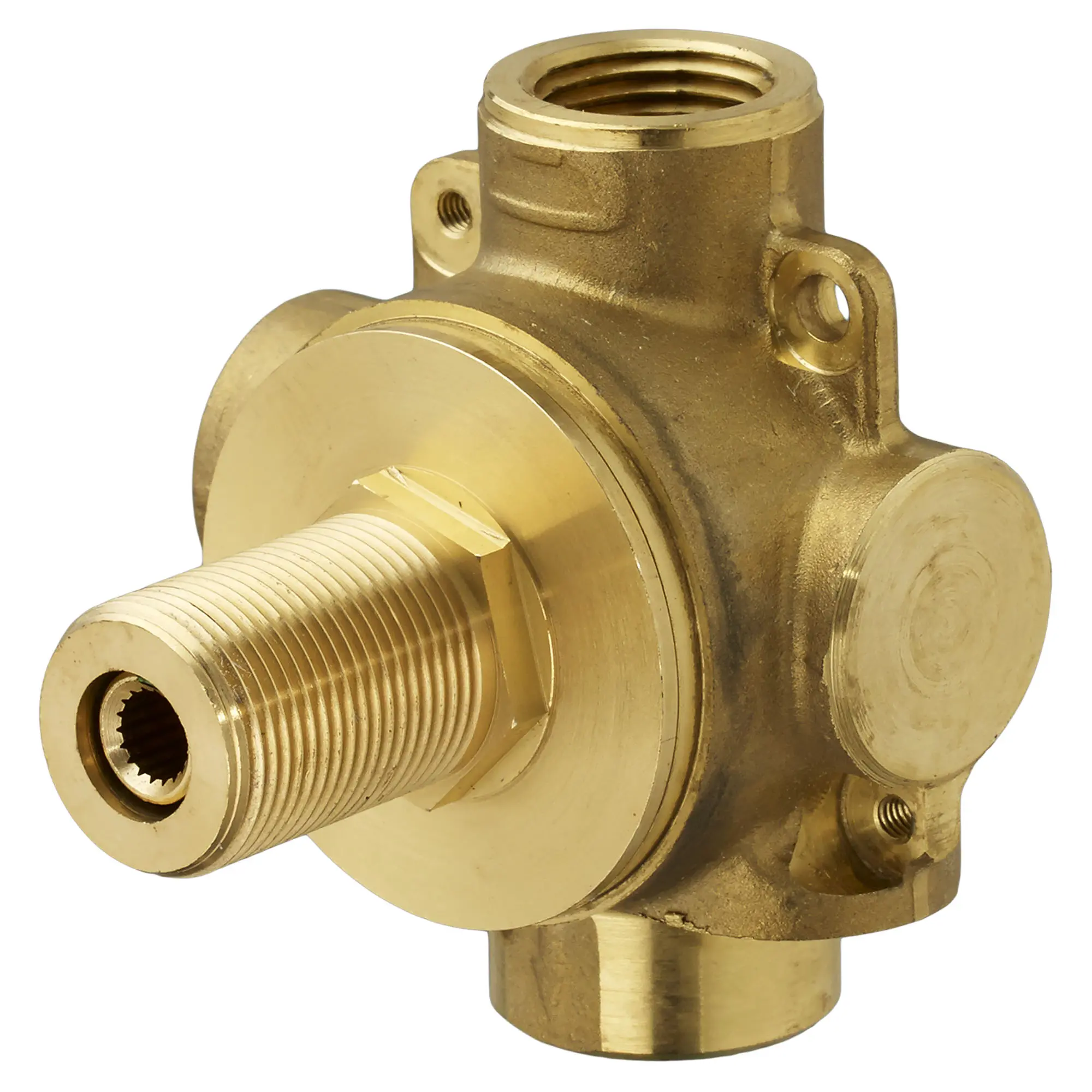 3/2 Port Diverter Rough Valve Only