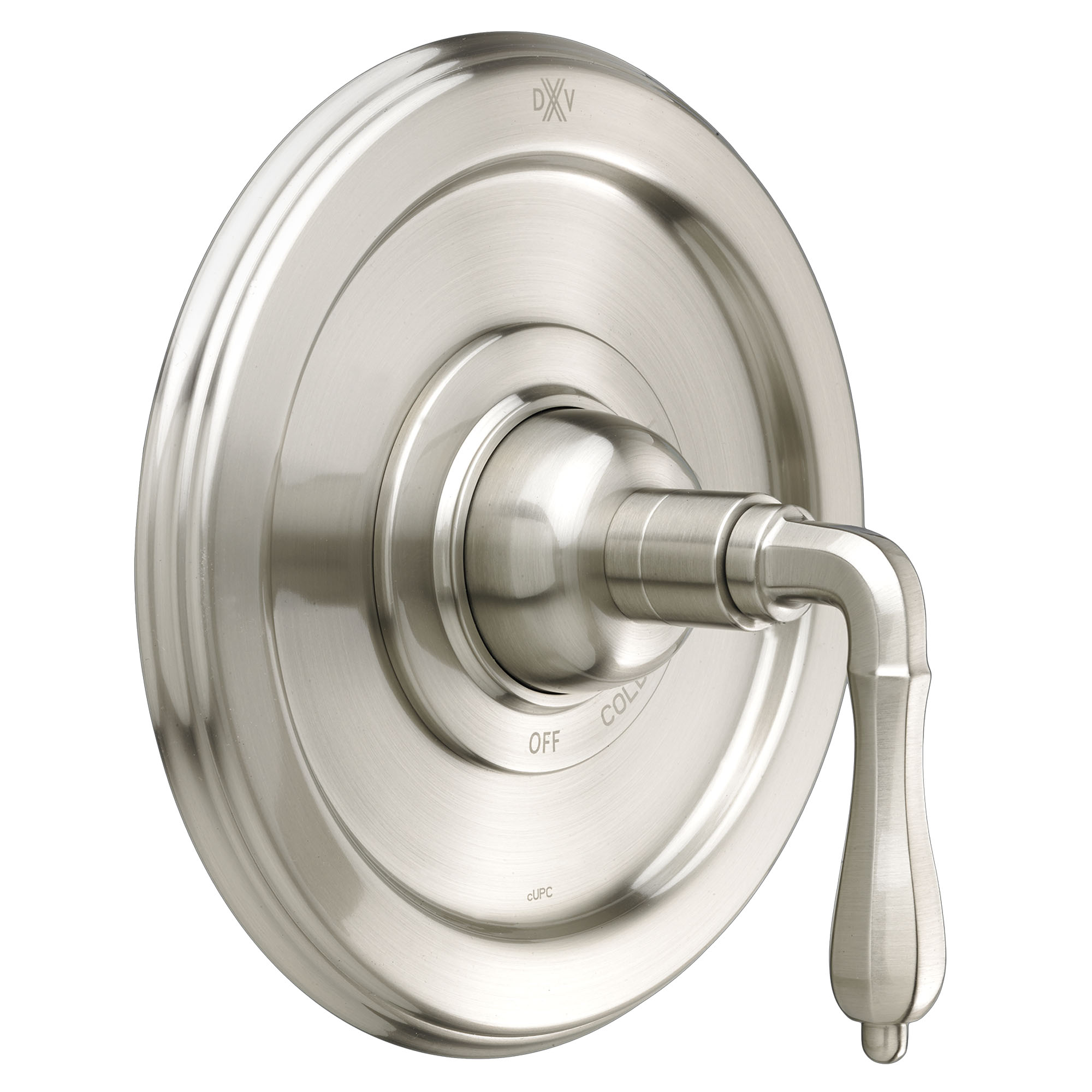 Ashbee® Pressure Balance Shower Valve Trim with Lever Handle