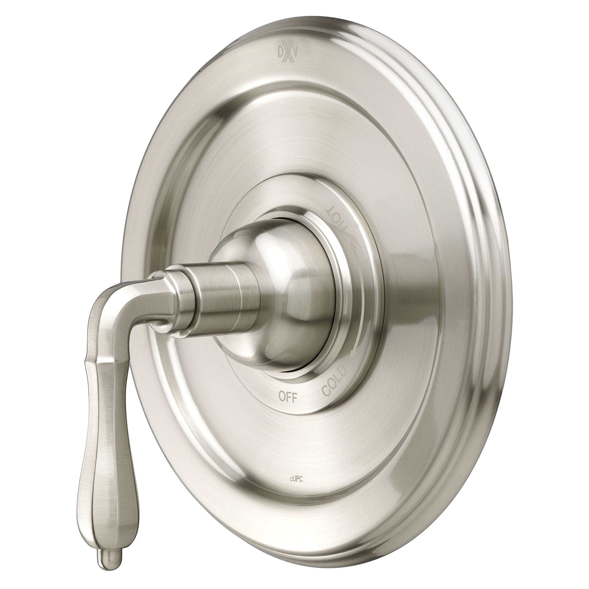 Ashbee® Pressure Balance Shower Valve Trim with Lever Handle