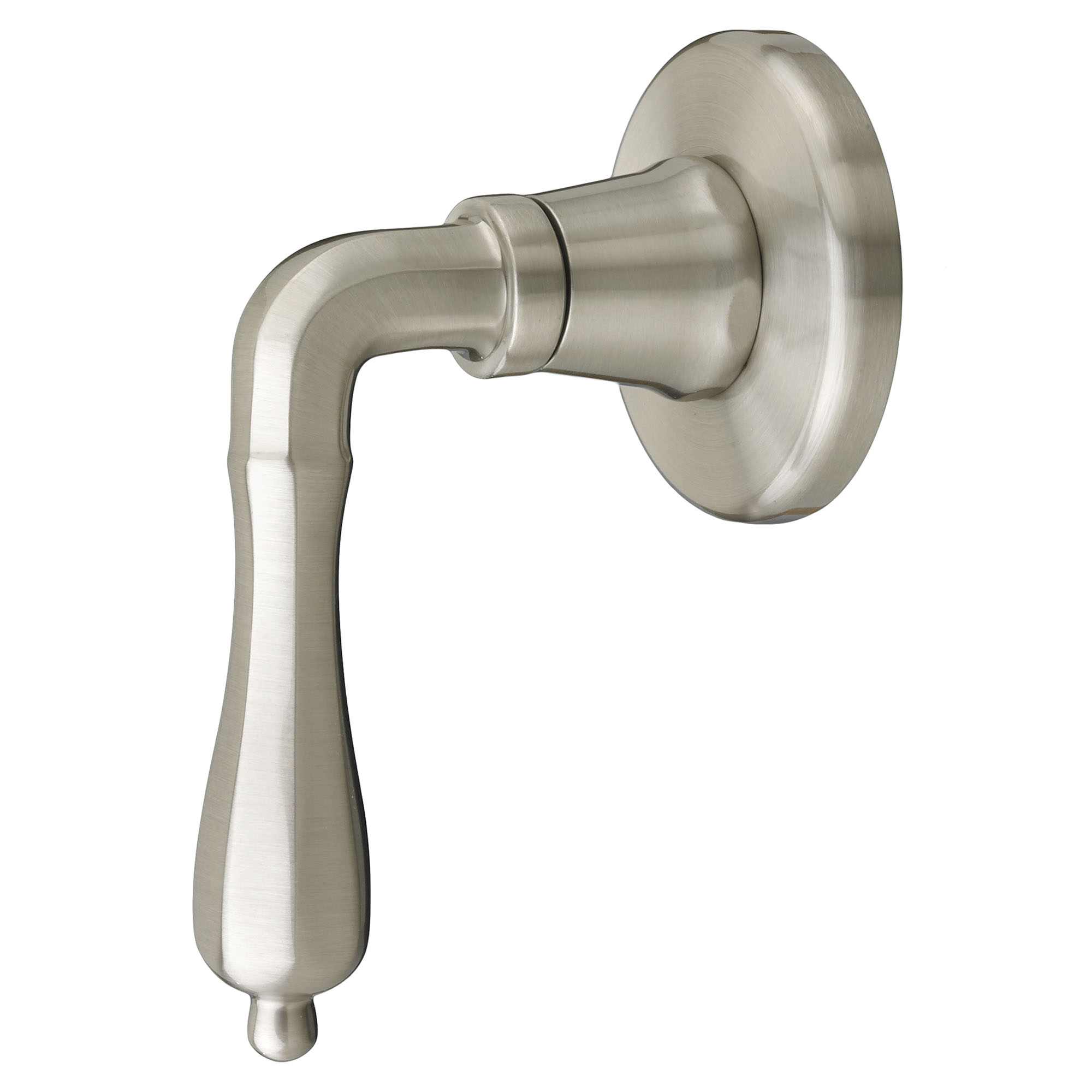 Ashbee® 1/2" or 3/4" Wall Valve Trim with Lever Handle