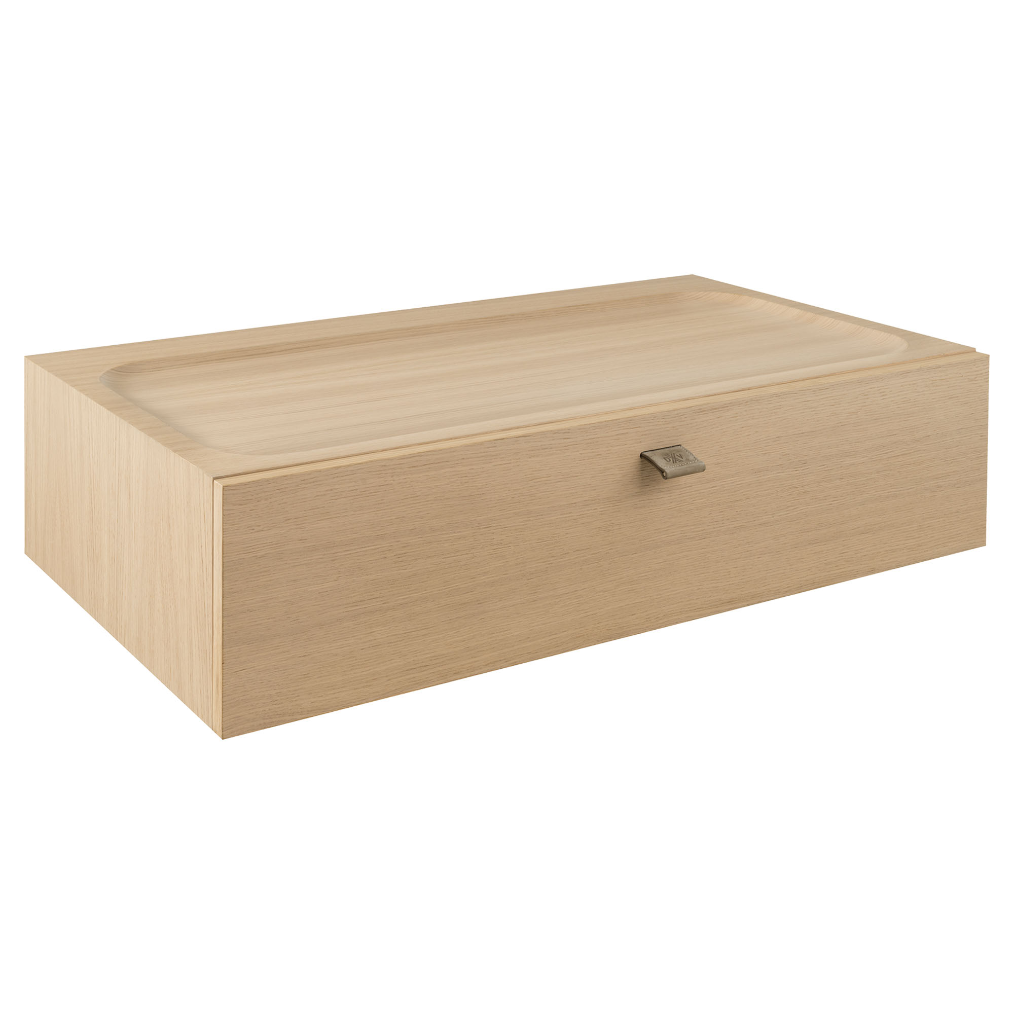 DXV Modulus® 36 in. Wall-Hung Drawer Unit