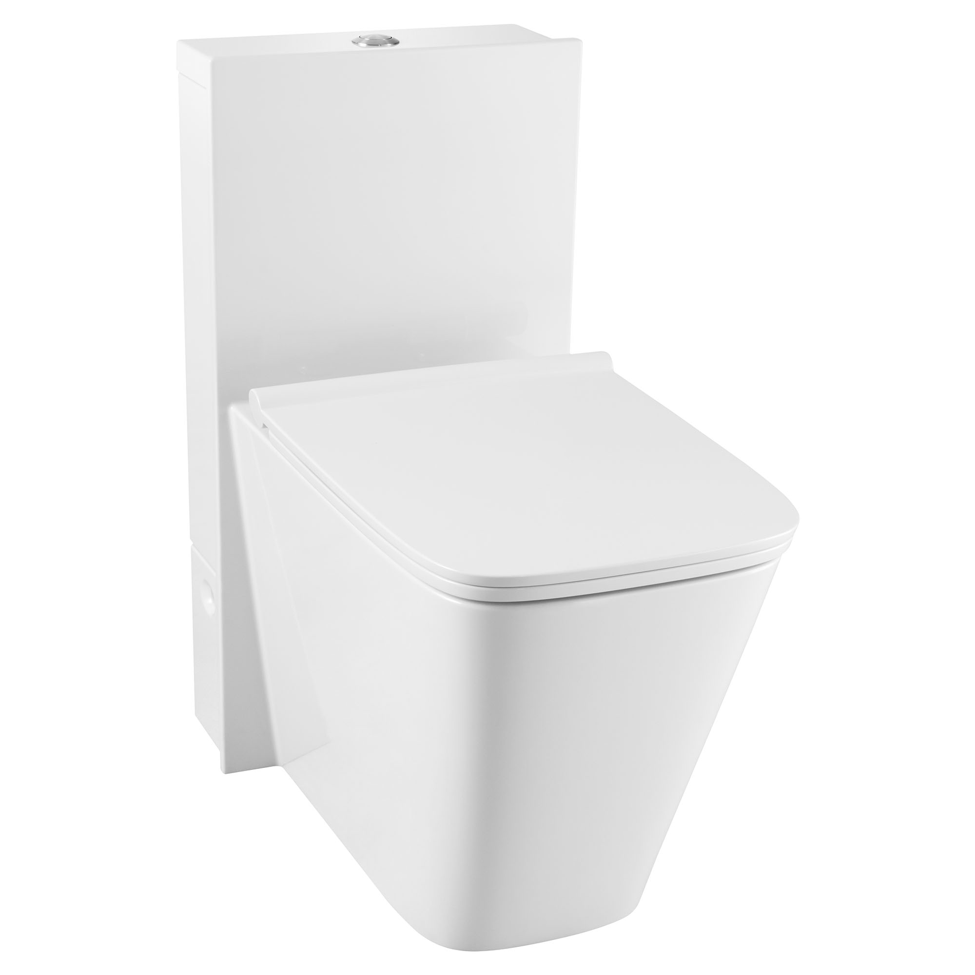 DXV Modulus® One-Piece Chair Height Elongated Toilet with Seat