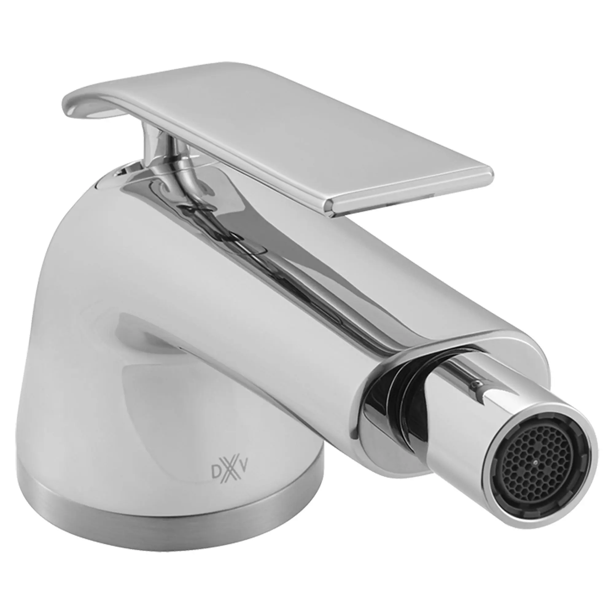 DXV Modulus Single Hole Bidet Faucet with Lever Handle