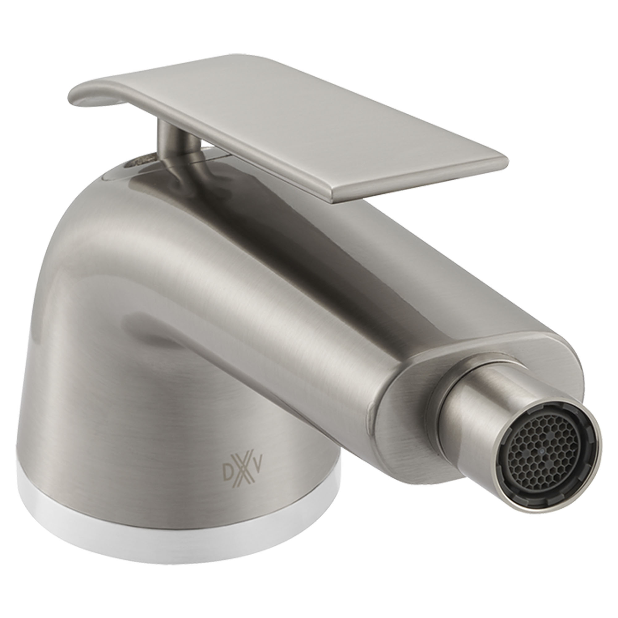 DXV Modulus Single Hole Bidet Faucet with Lever Handle