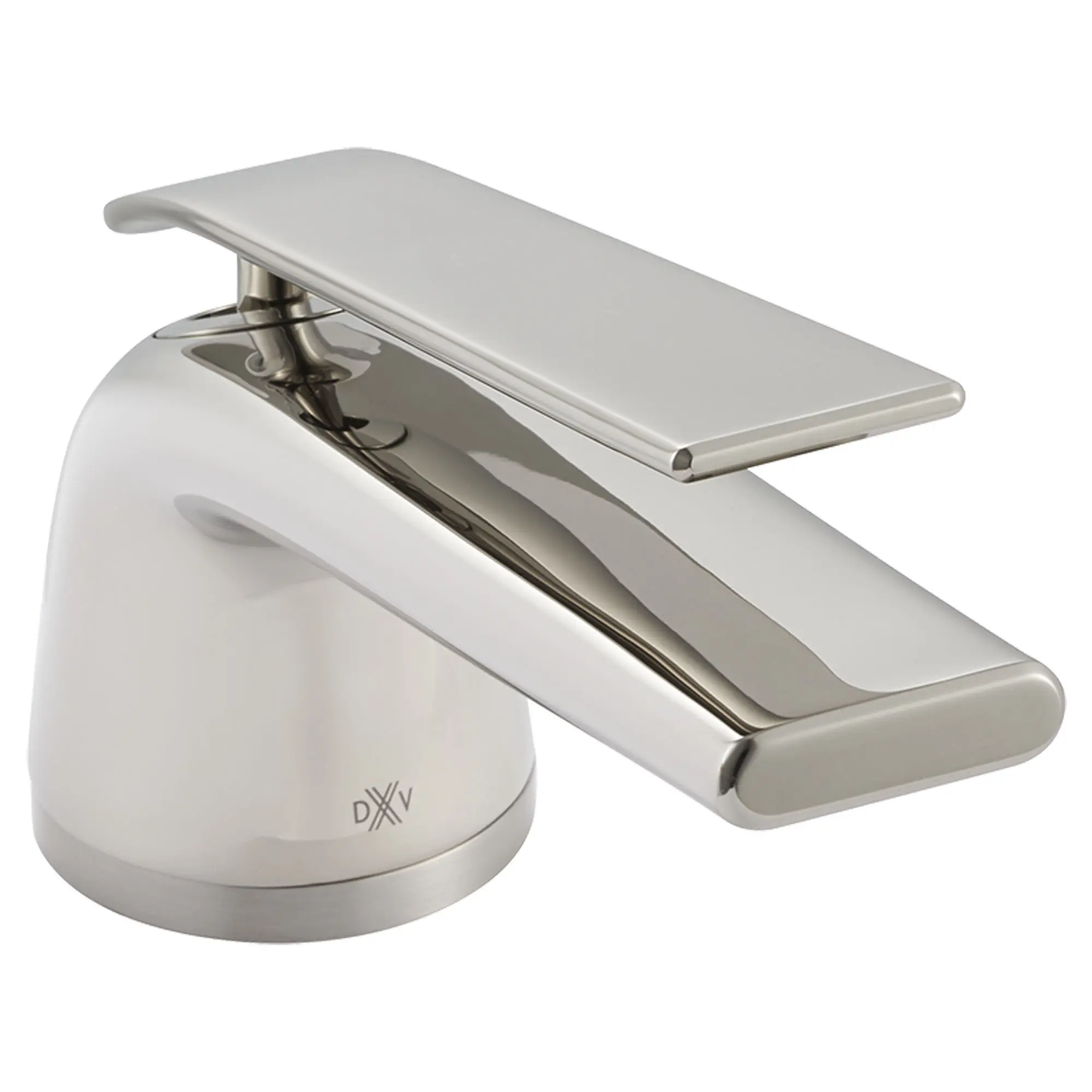 Robinet de lavabo à monocommande DXV Modulus