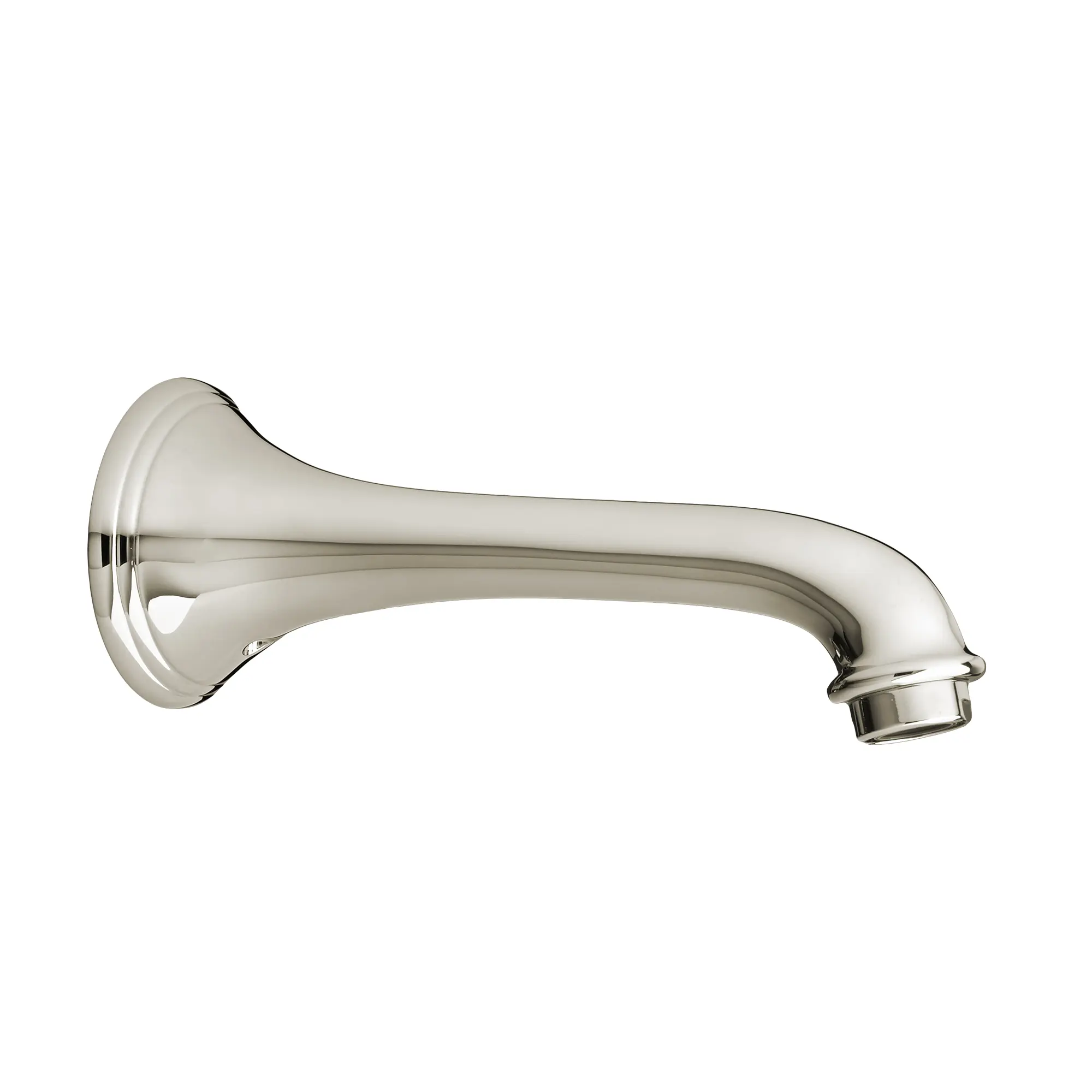 Ashbee Wall Mount Bathtub Spout