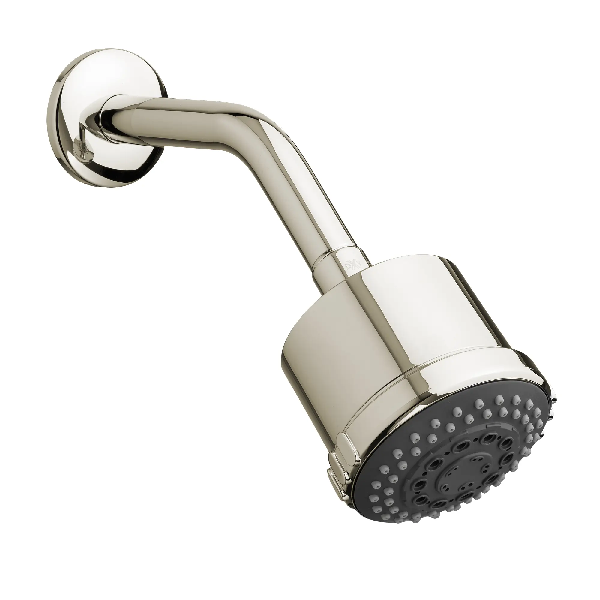 Ashbee 3-Function 3 in. Round Showerhead