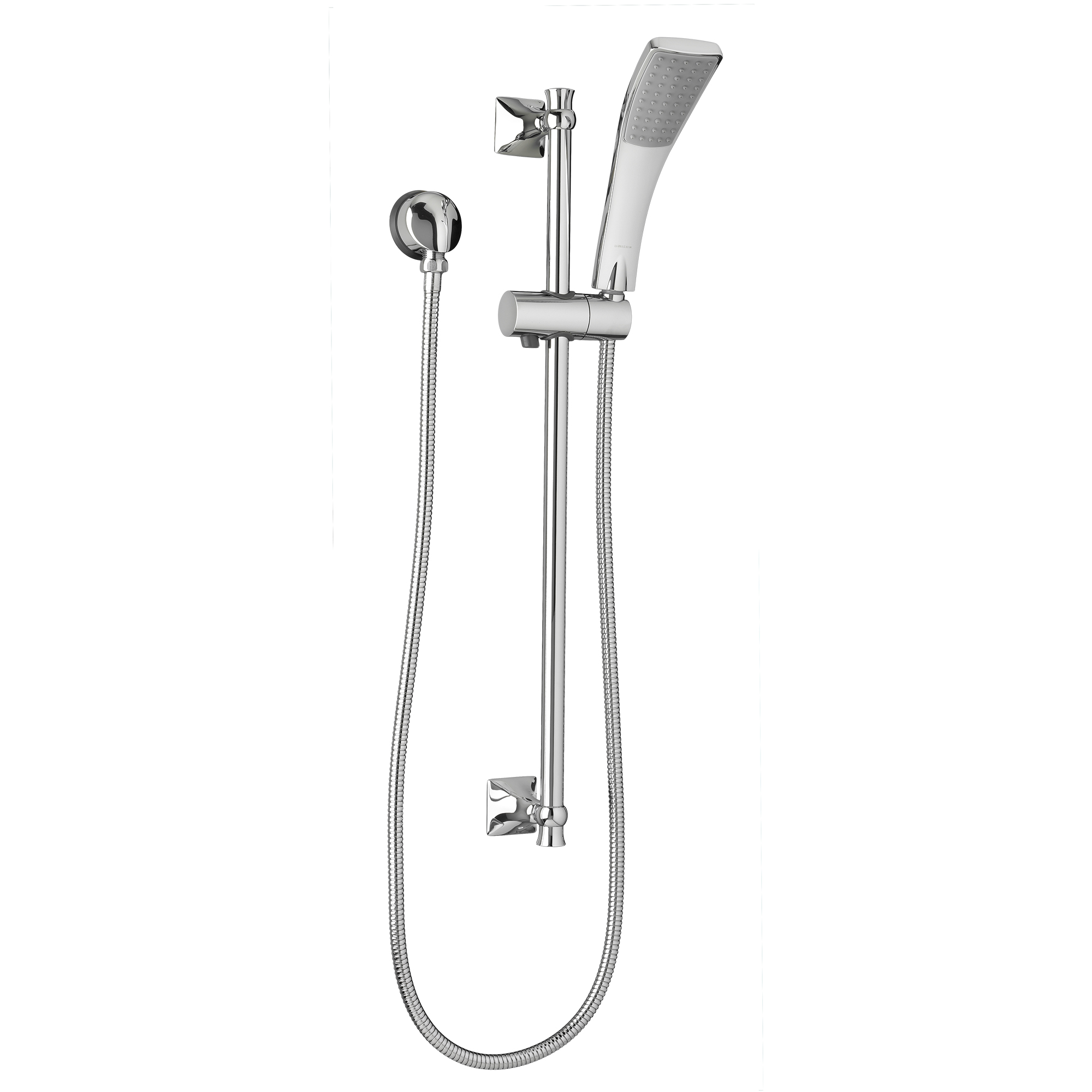 Keefe Personal Shower Set With 2.0 gpm Hand Shower