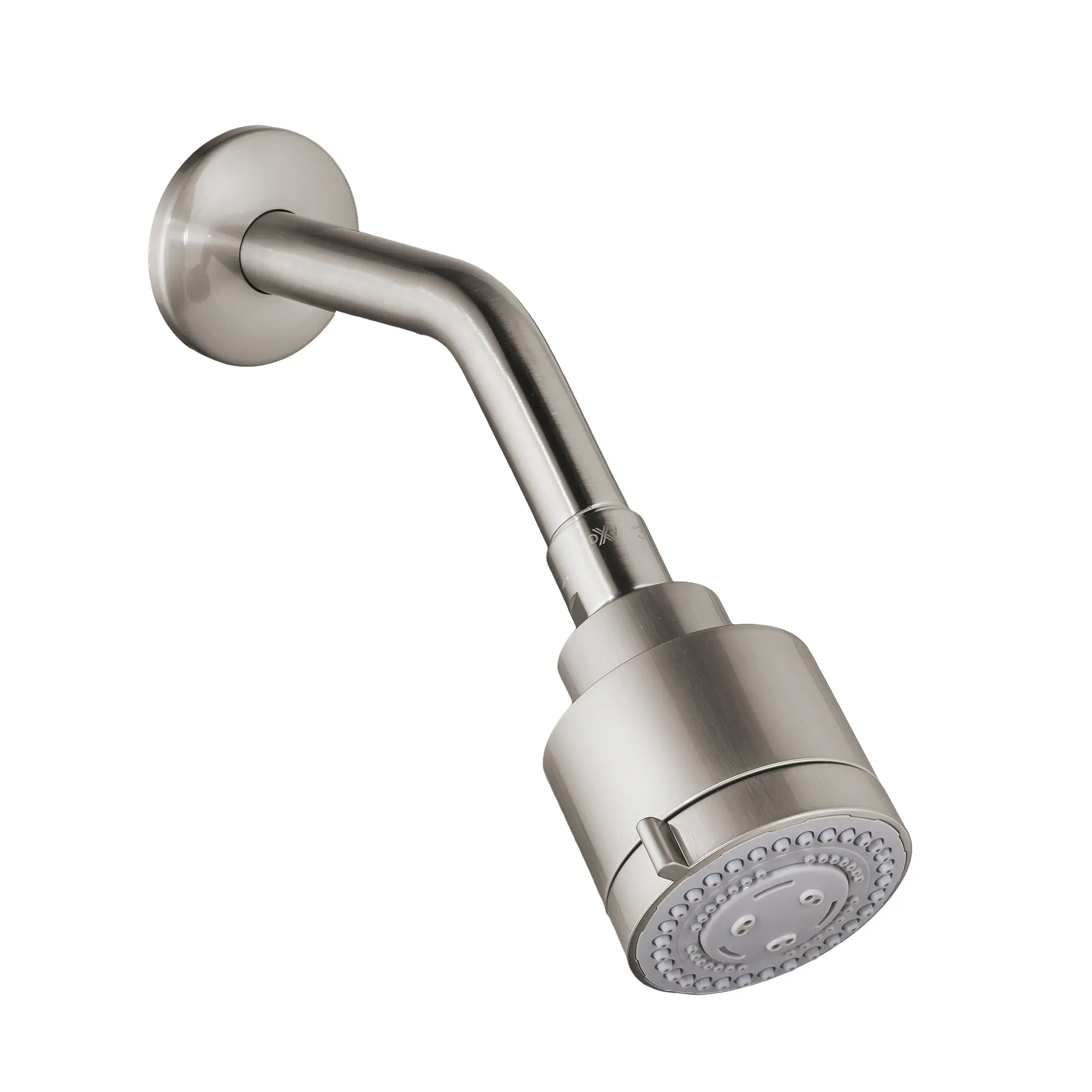 Percy Multifunction Showerhead