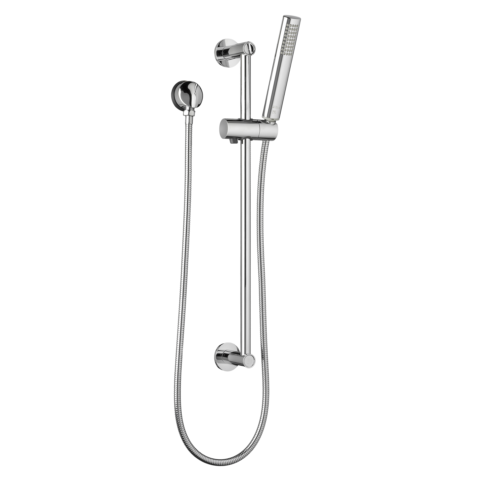 Percy Personal Shower Set with Hand Shower