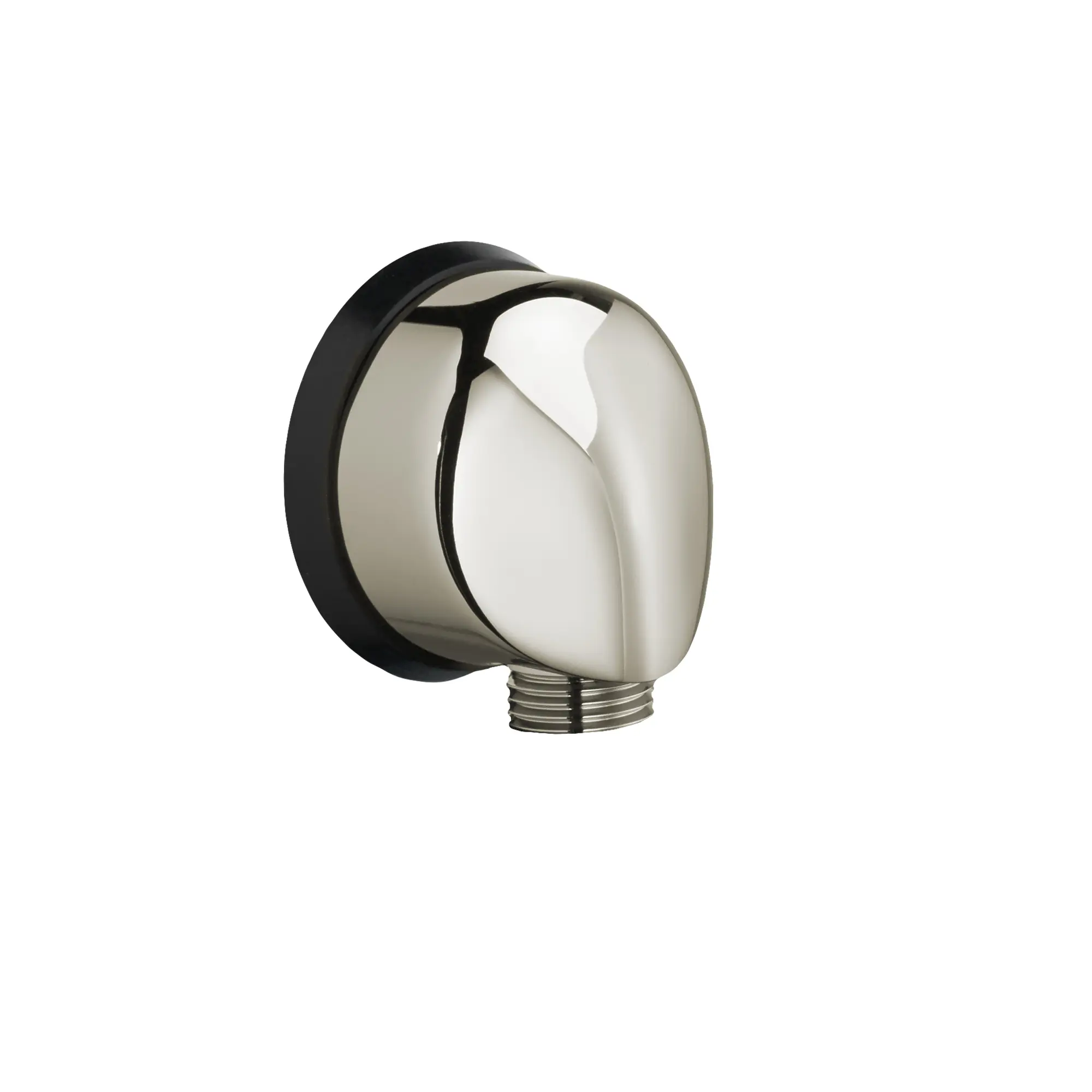 Round Wall Elbow for Hand Shower