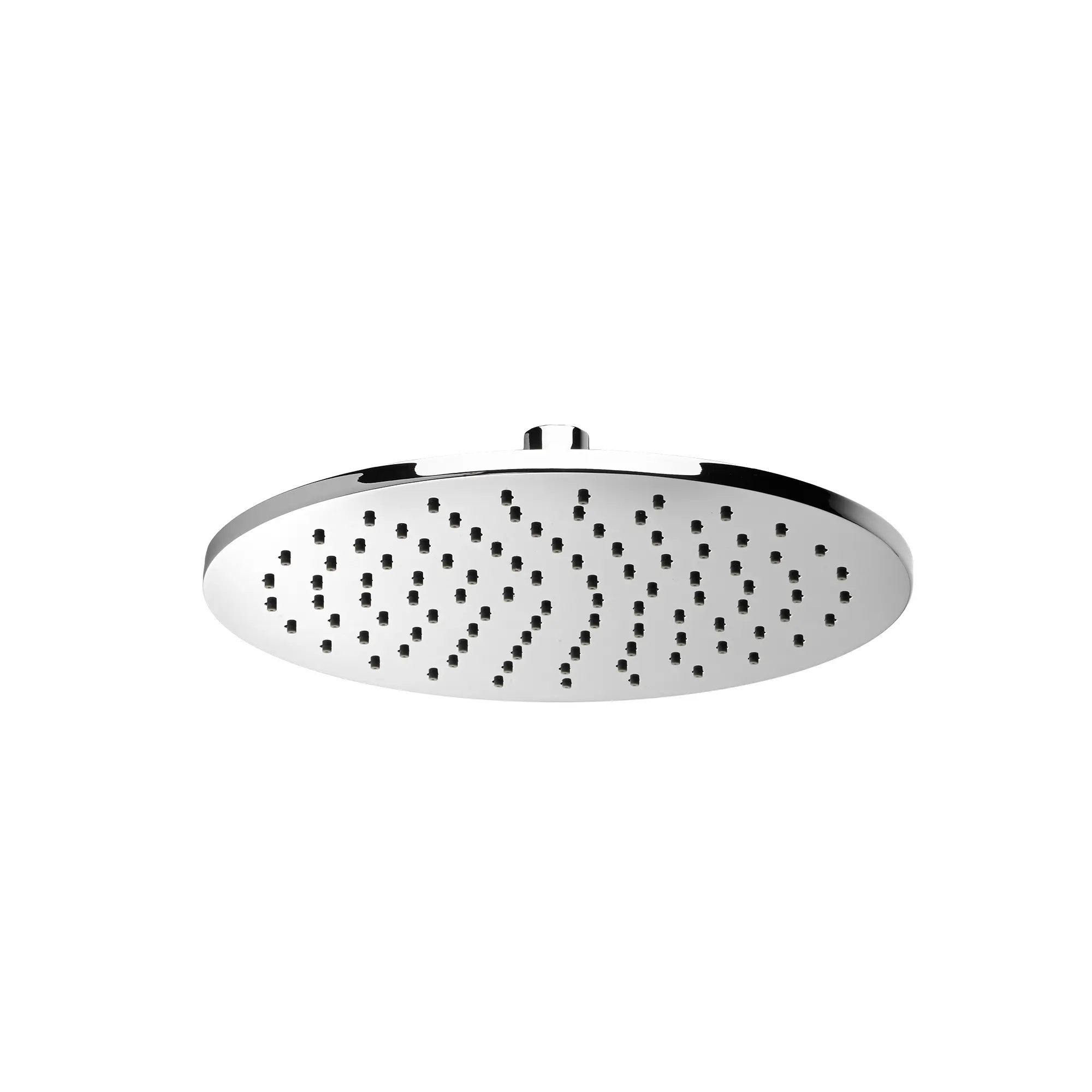 Slim Round Single Function 10 in. Showerhead