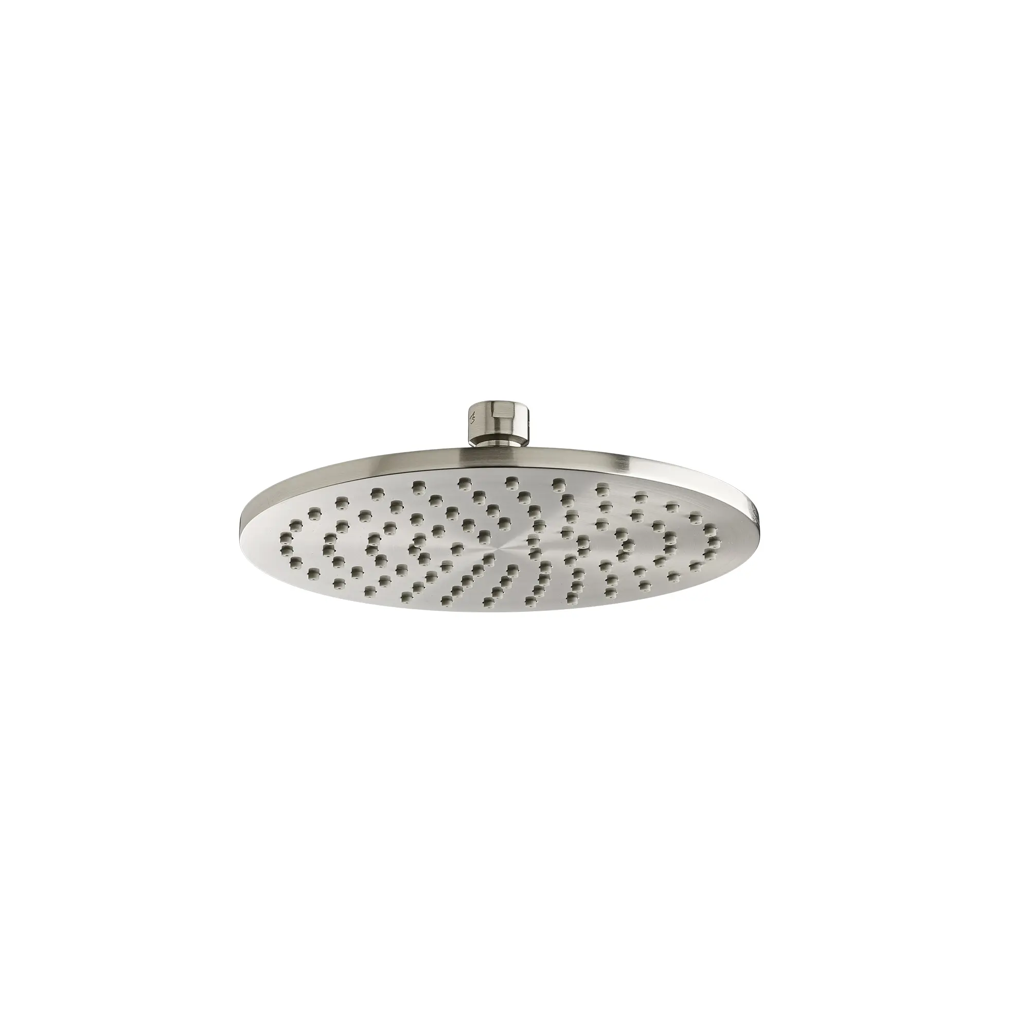 Slim Round Single Function 8 in. Showerhead