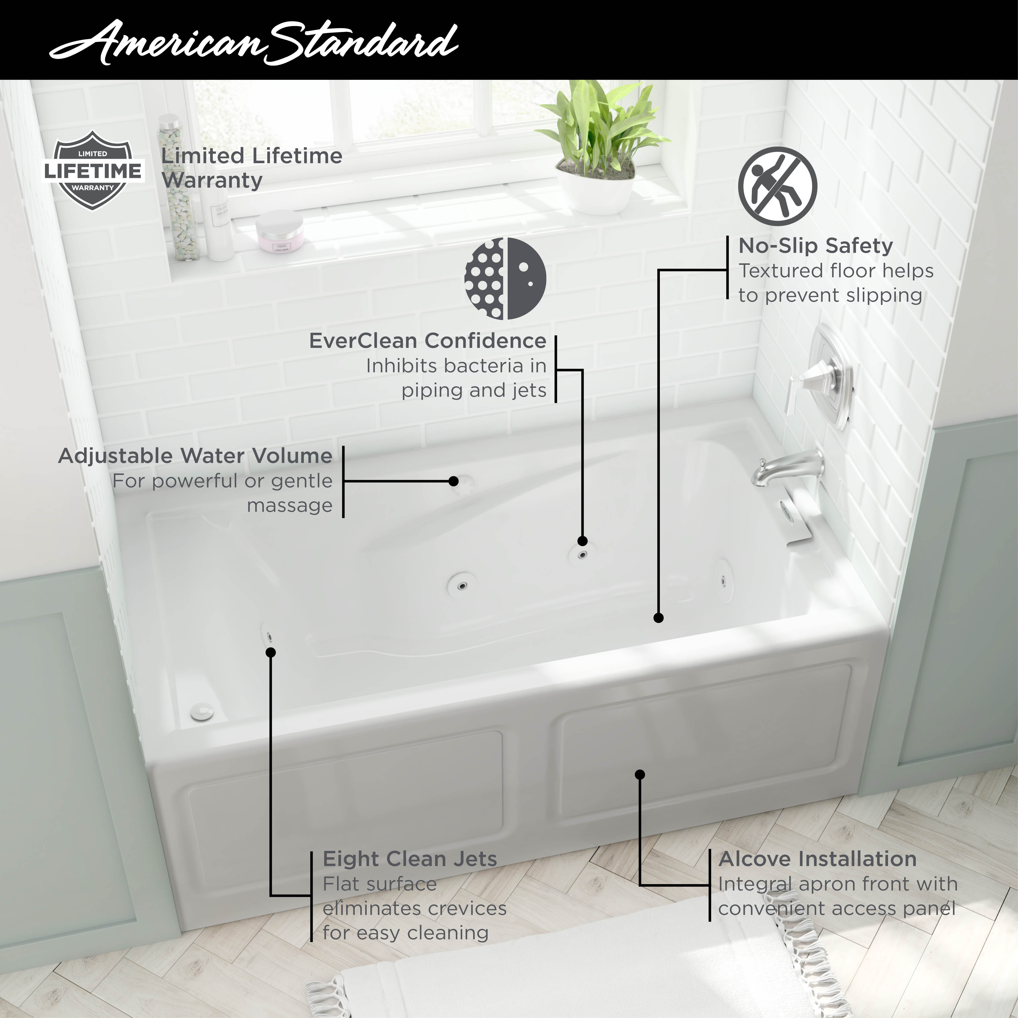 Jetted Tubs: How to Install Them The Right Way - This Old House