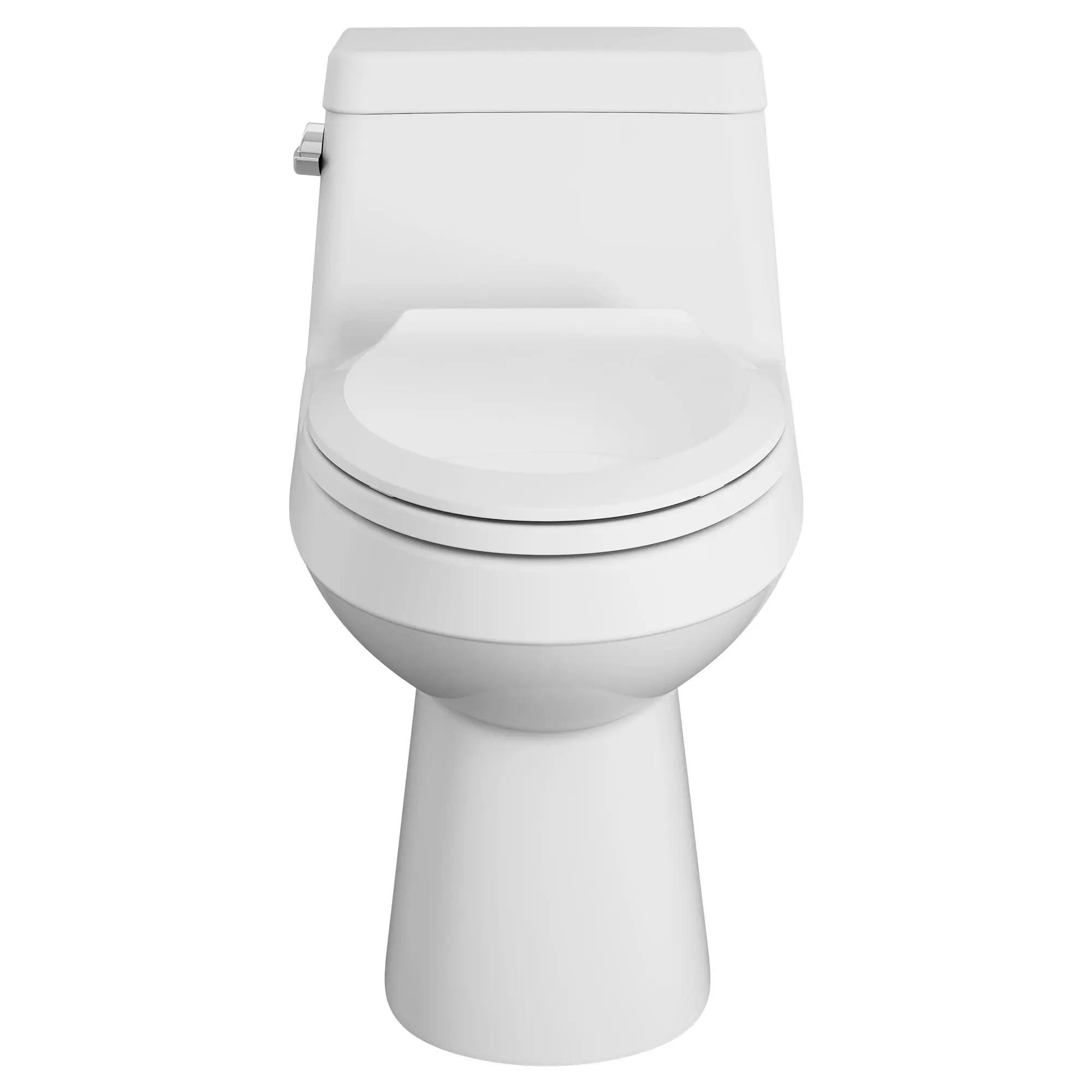 Colony® One-Piece 1.28 gpf/4.8 Lpf Chair Height Elongated Toilet With Seat