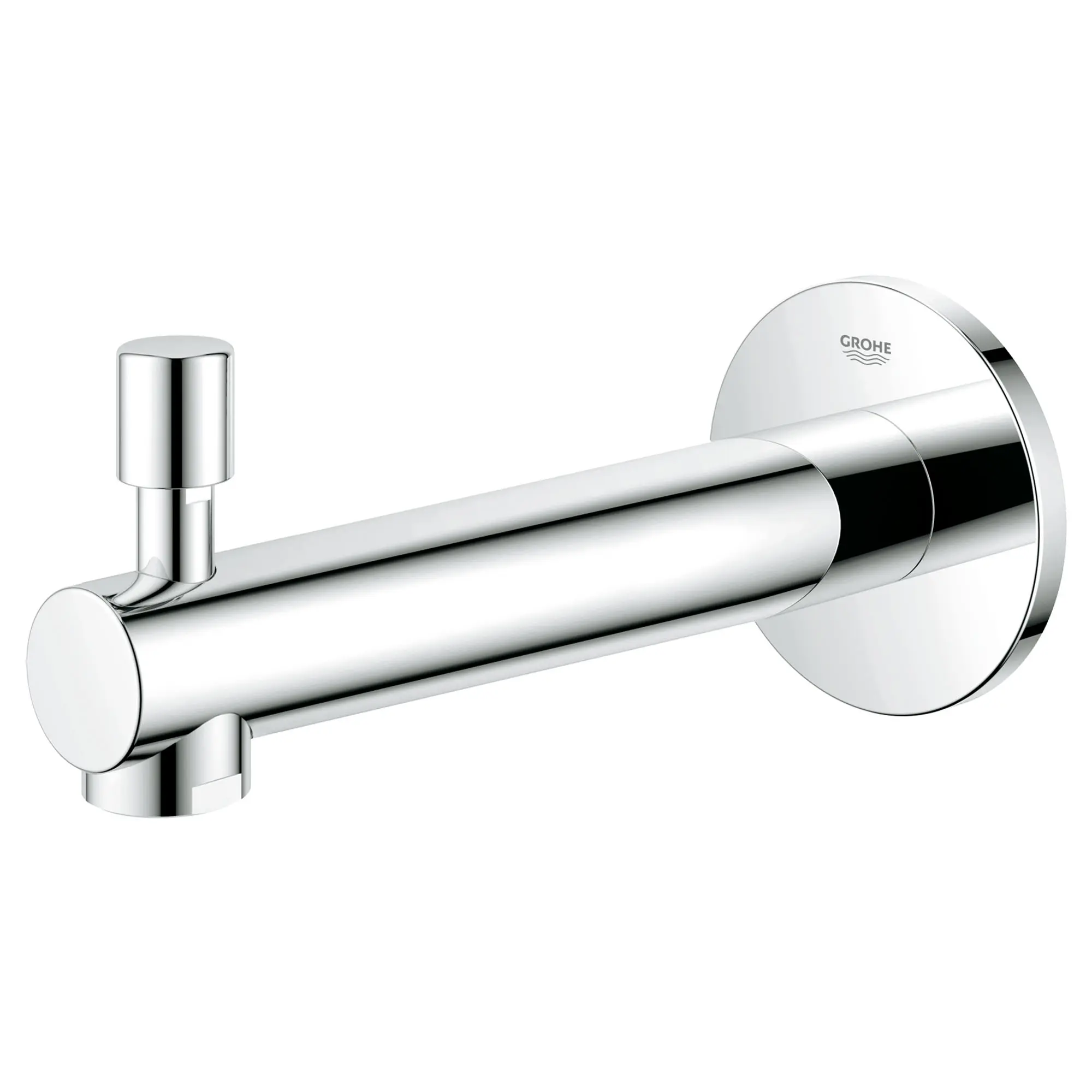 Diverter Tub Spout