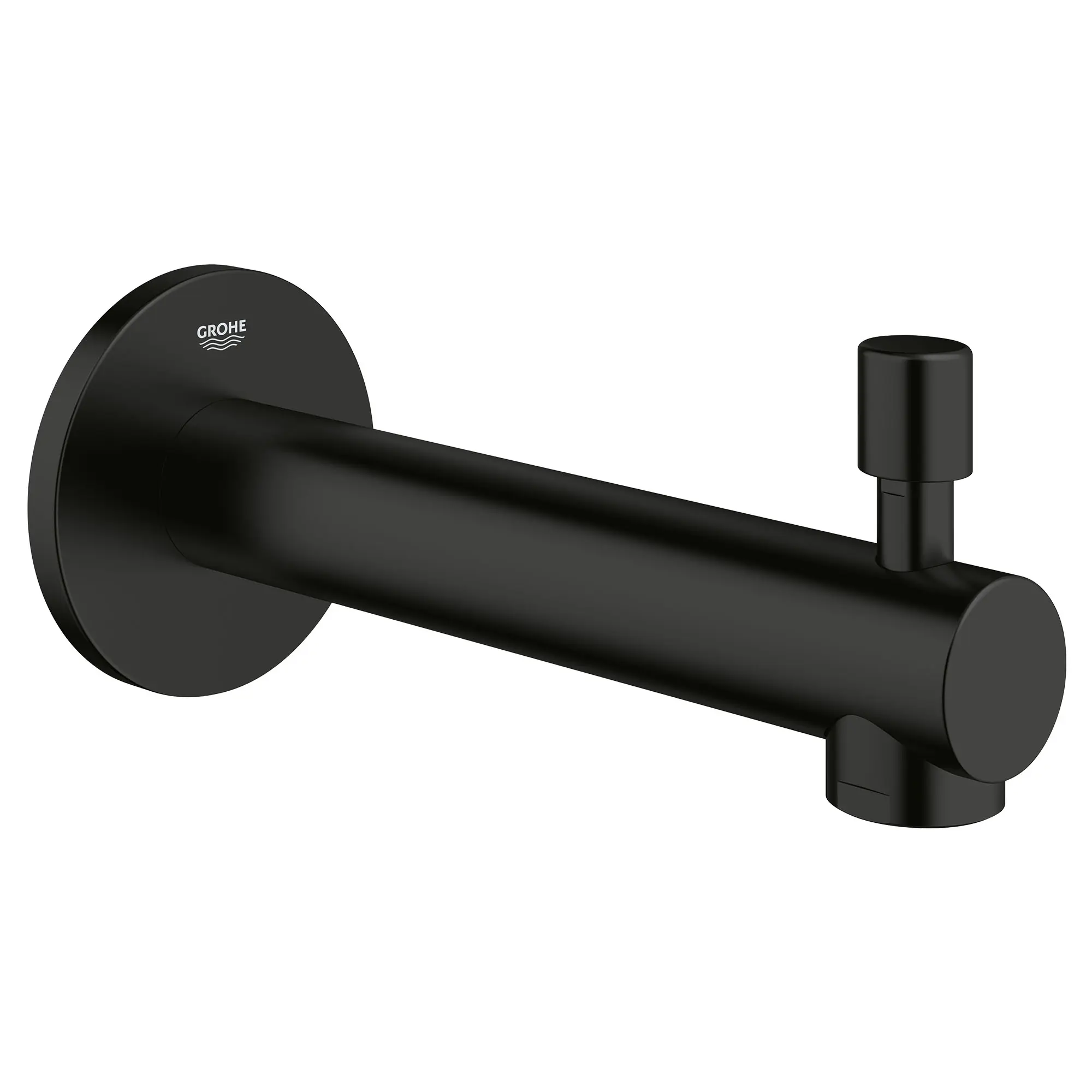 Diverter Tub Spout