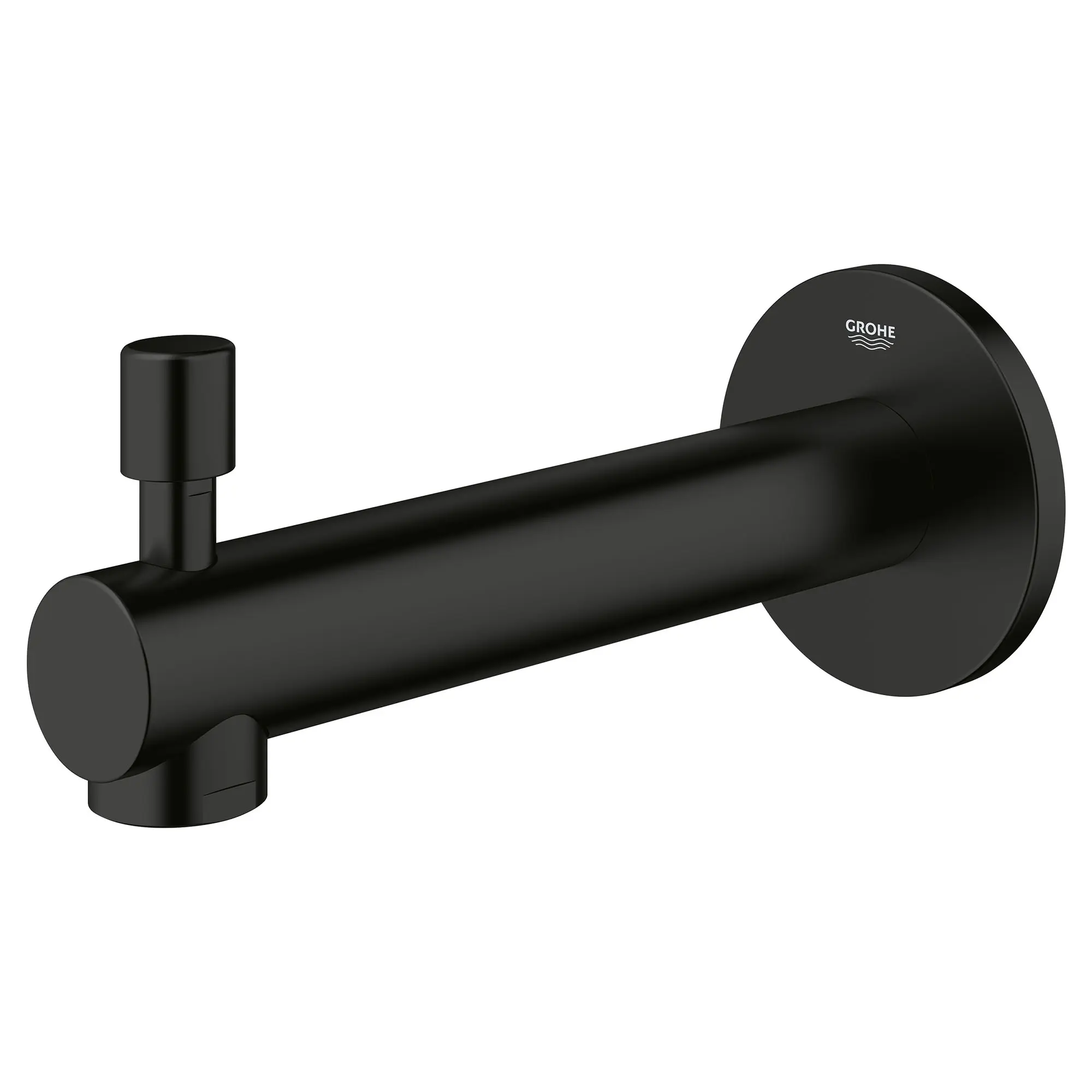 Diverter Tub Spout