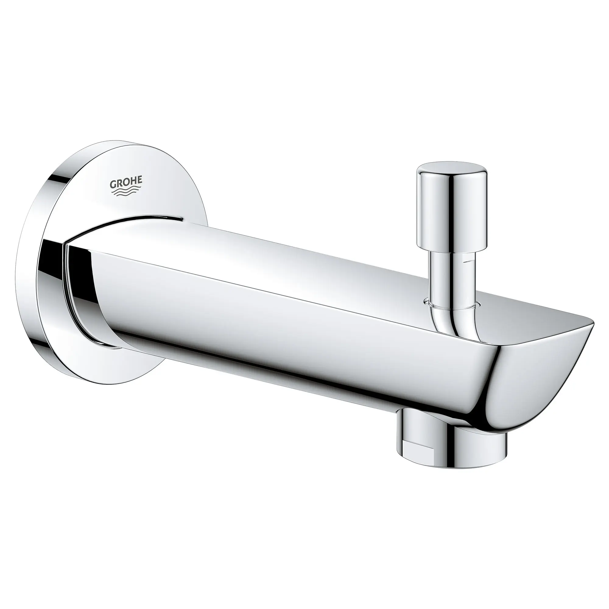 Diverter Tub Spout