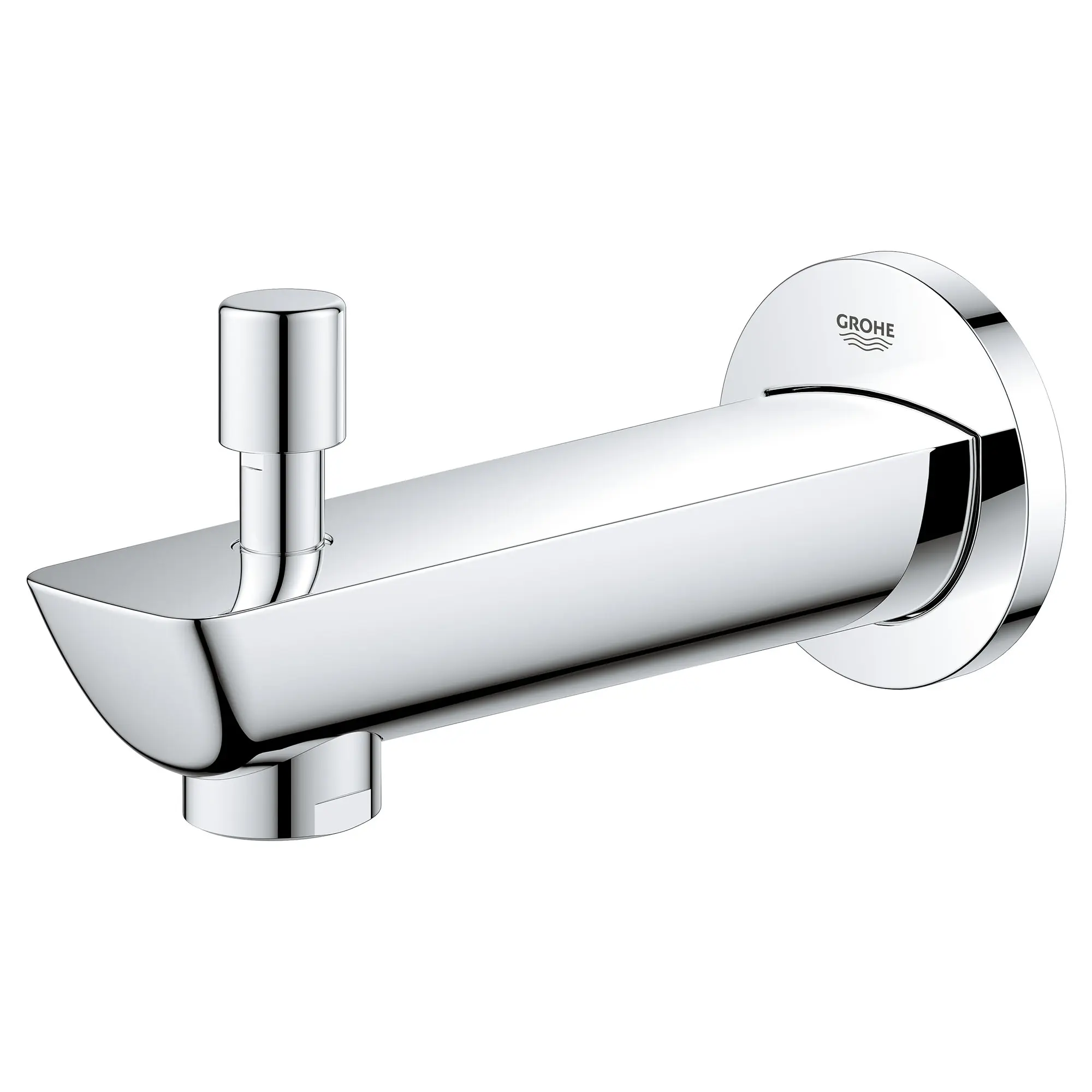 Diverter Tub Spout