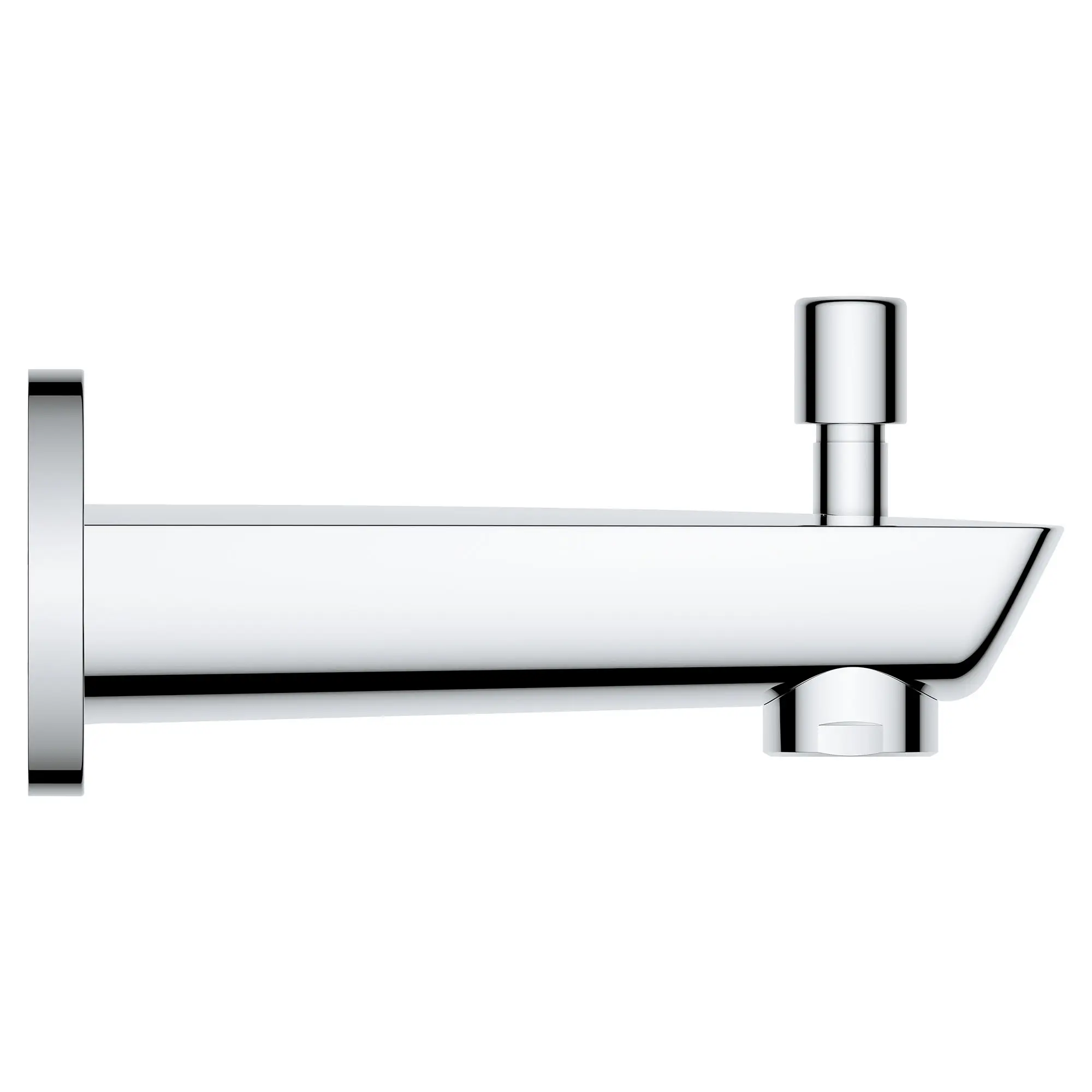 Diverter Tub Spout