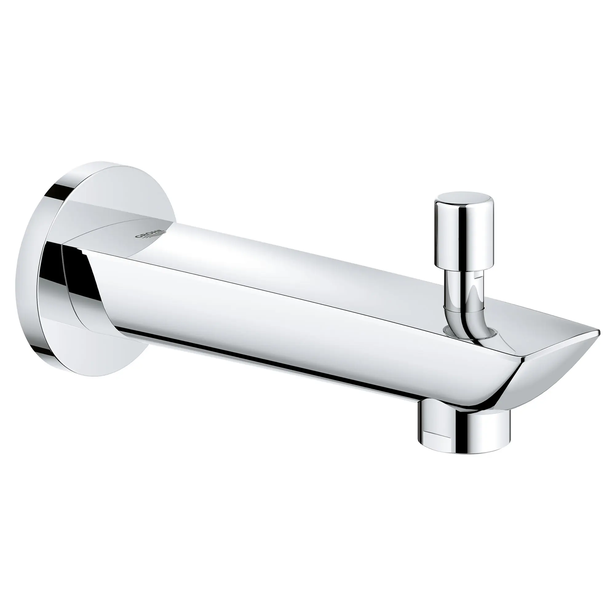 Diverter Tub Spout