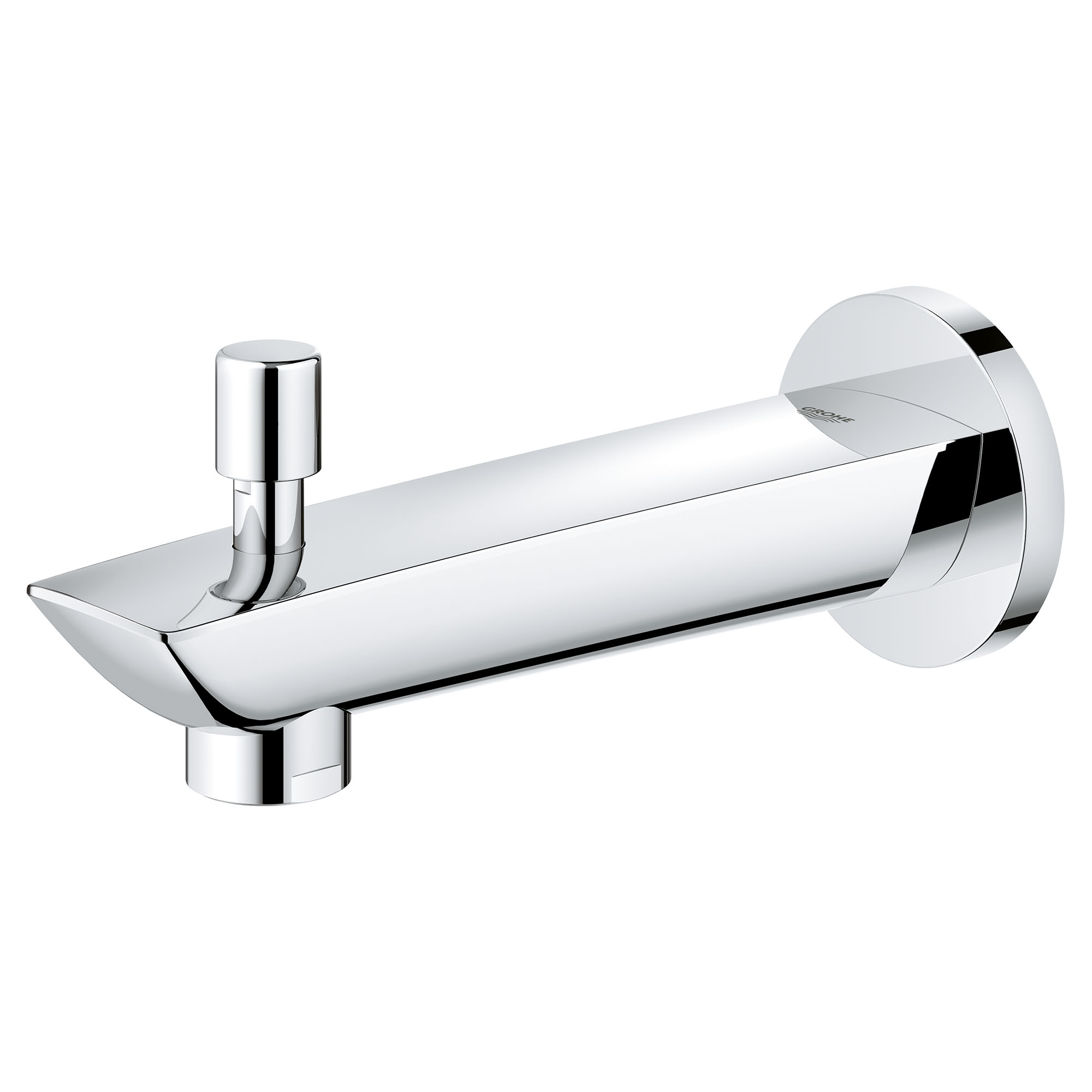 Diverter Tub Spout