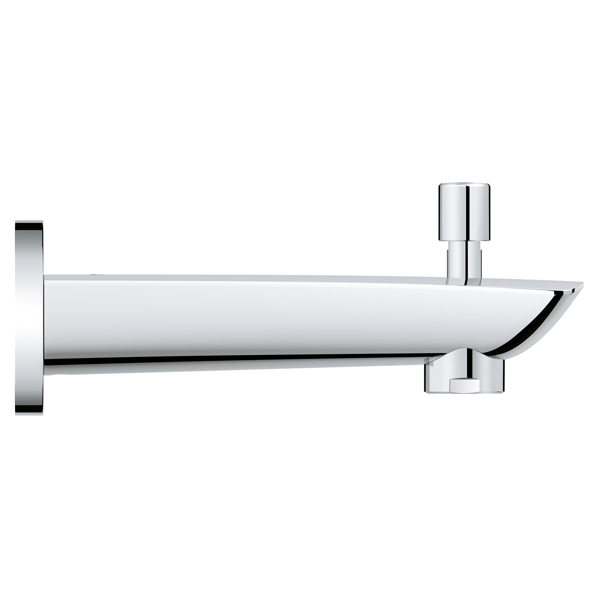 Diverter Tub Spout