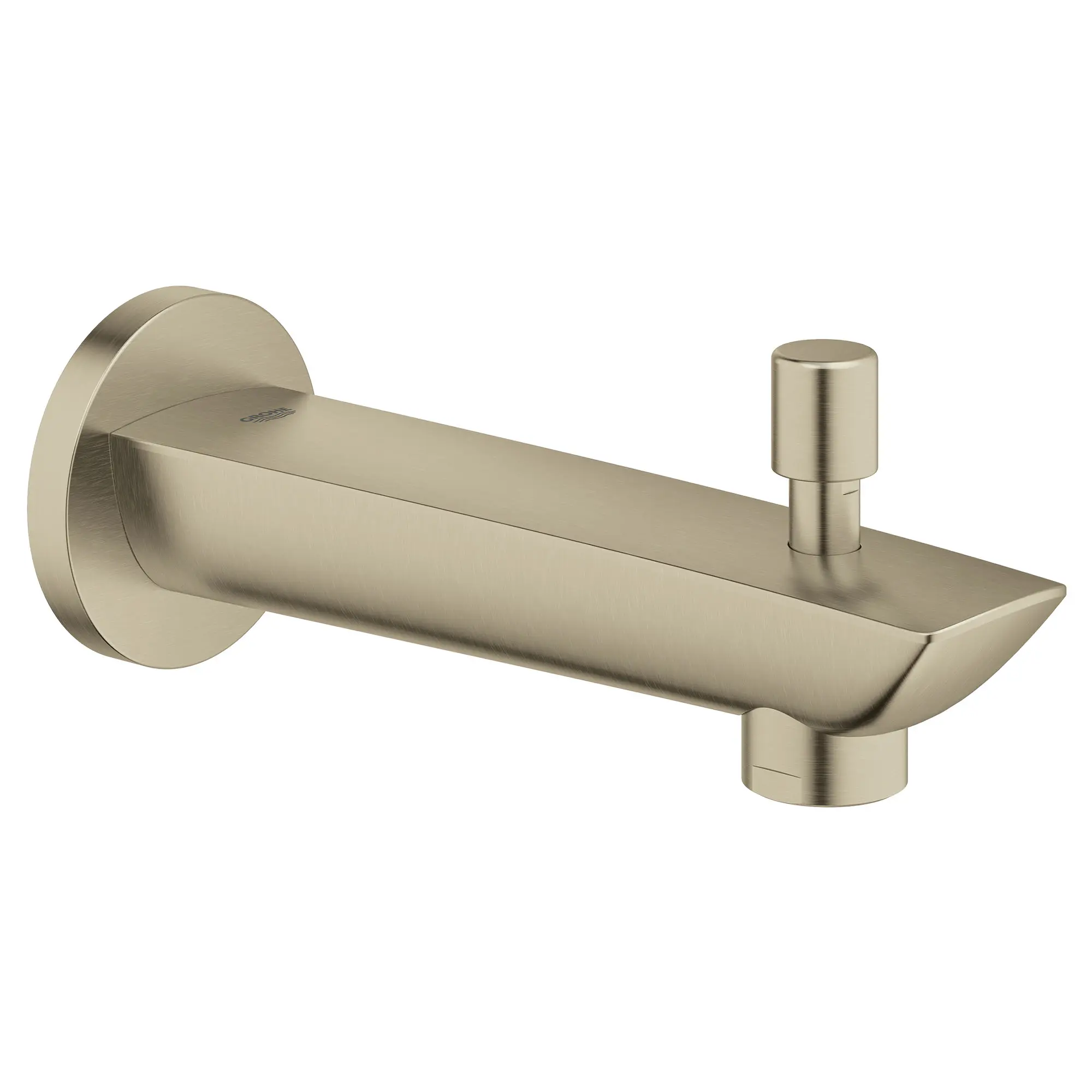 Diverter Tub Spout