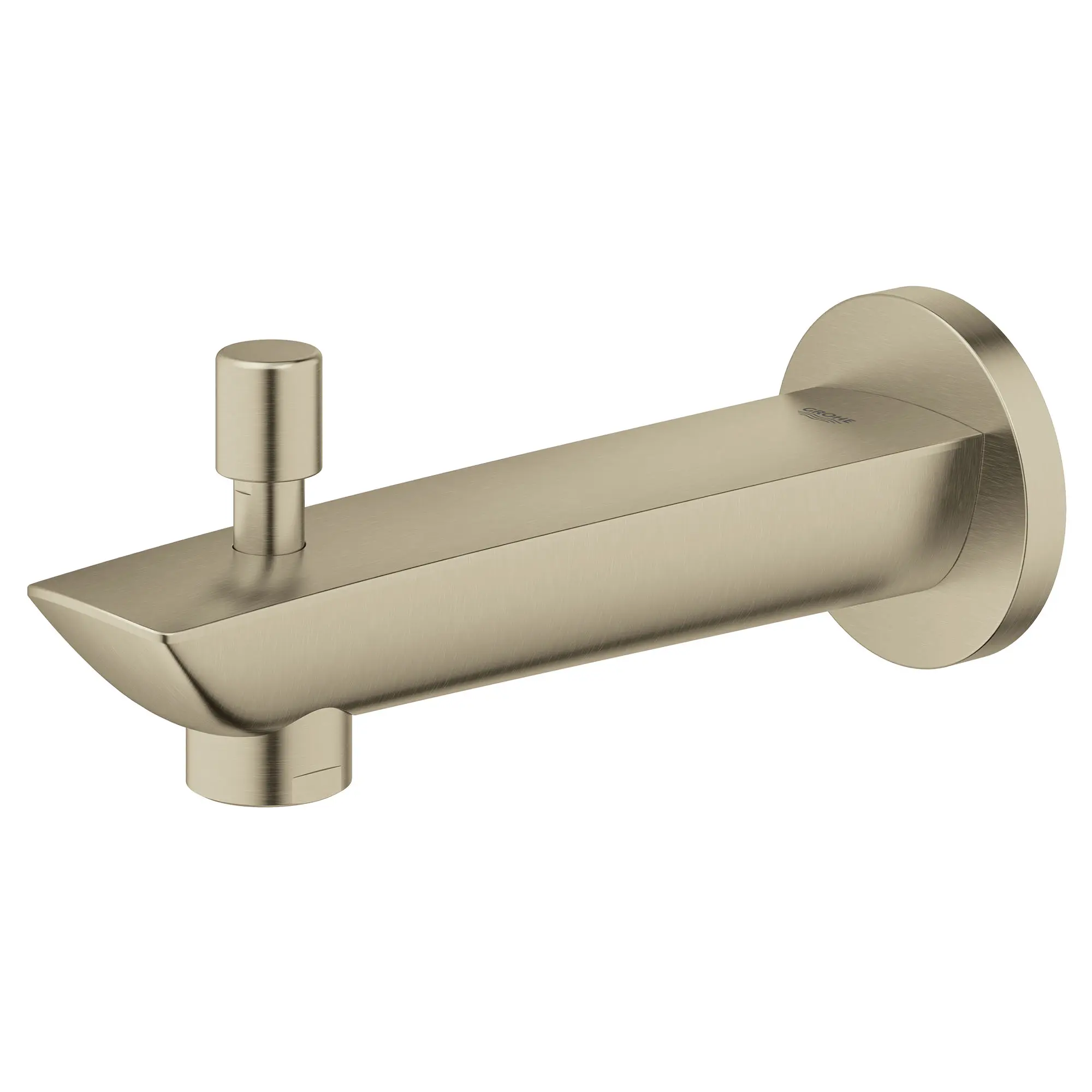 Diverter Tub Spout