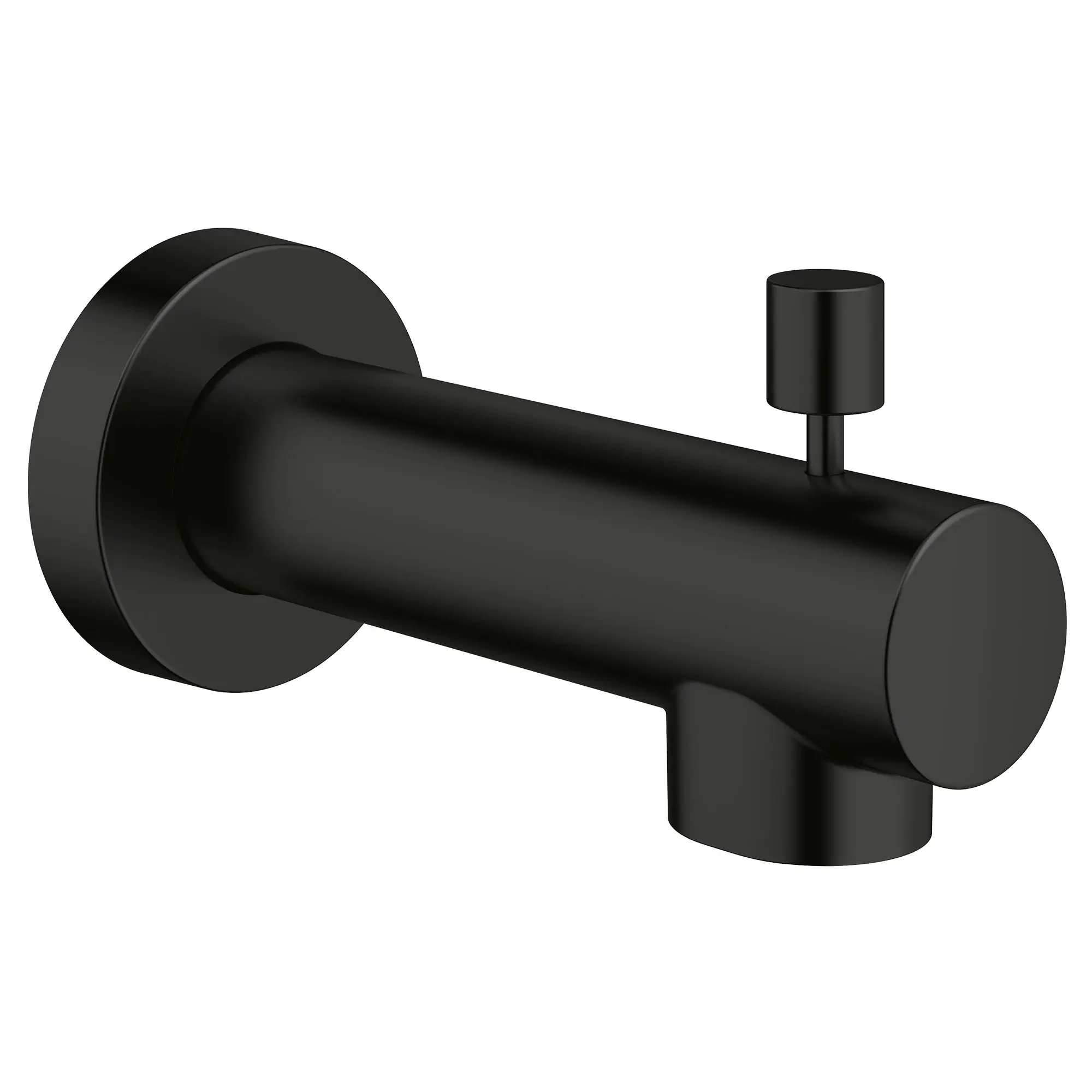 Diverter Tub Spout