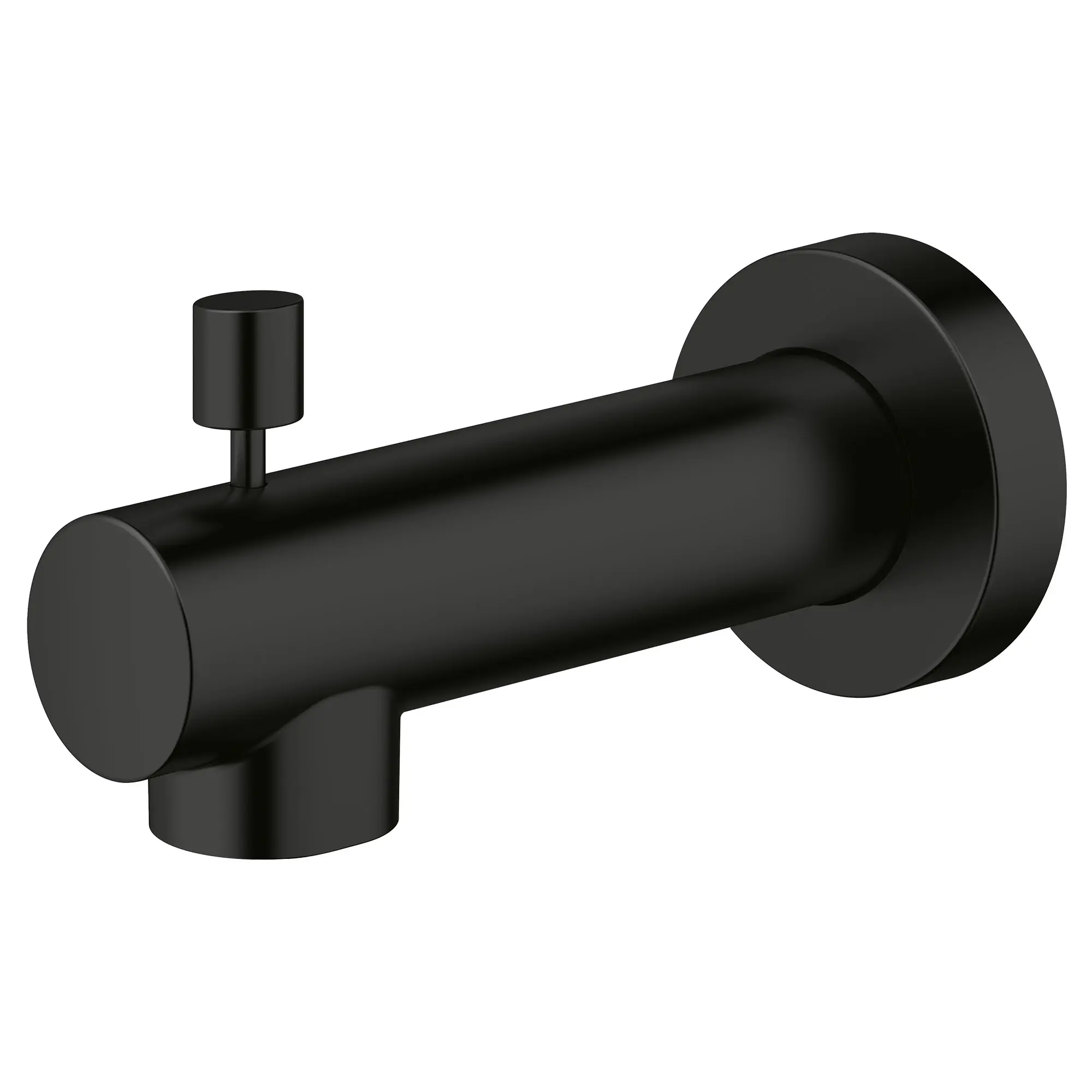 Diverter Tub Spout