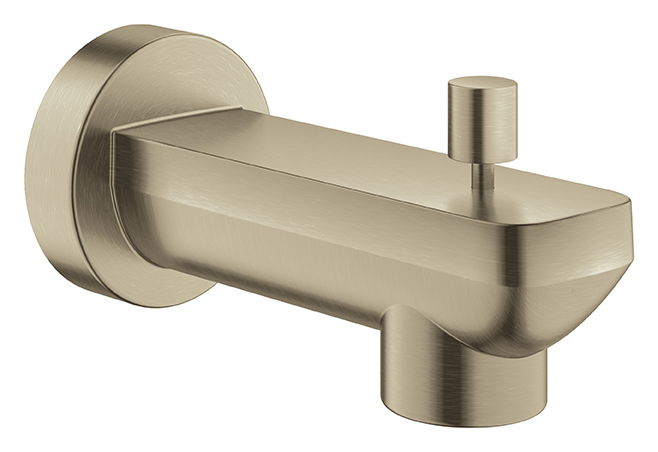 Diverter Tub Spout