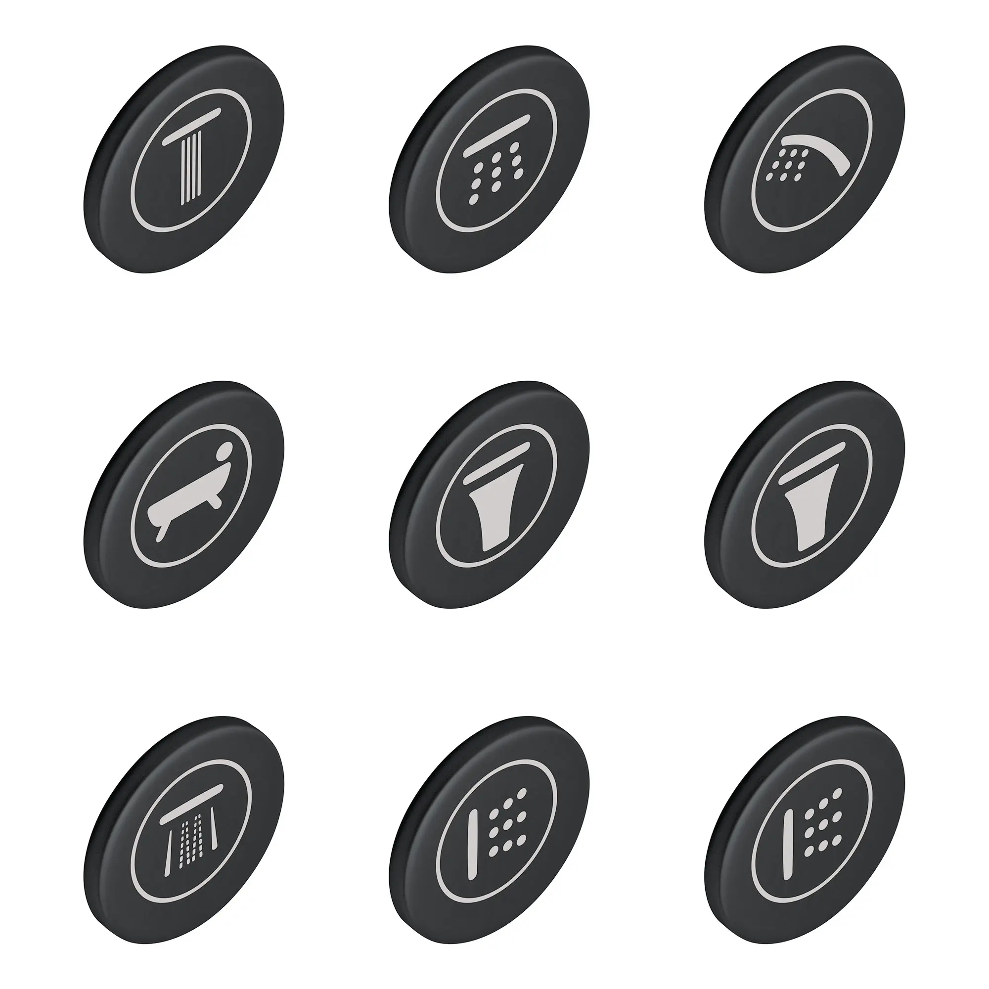 SmartControl Icon Caps